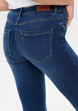 ONLY Skinny-fit-Jeans ONLROYAL REG SKINNY