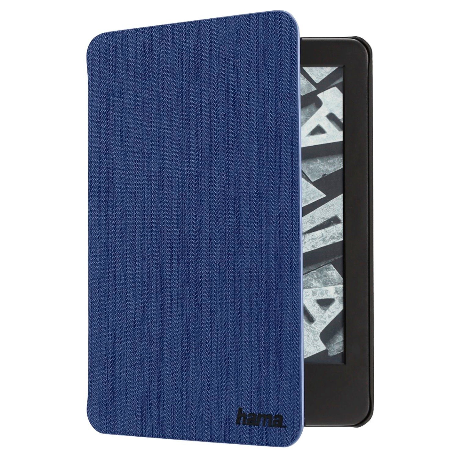 Hama Tablet-Hülle »eBook-Case Tayrona für Amazon Kindle (10. Gen)« Kindle  10. Generation 15,2cm (6 Zoll), Magnetverschluss online kaufen | OTTO