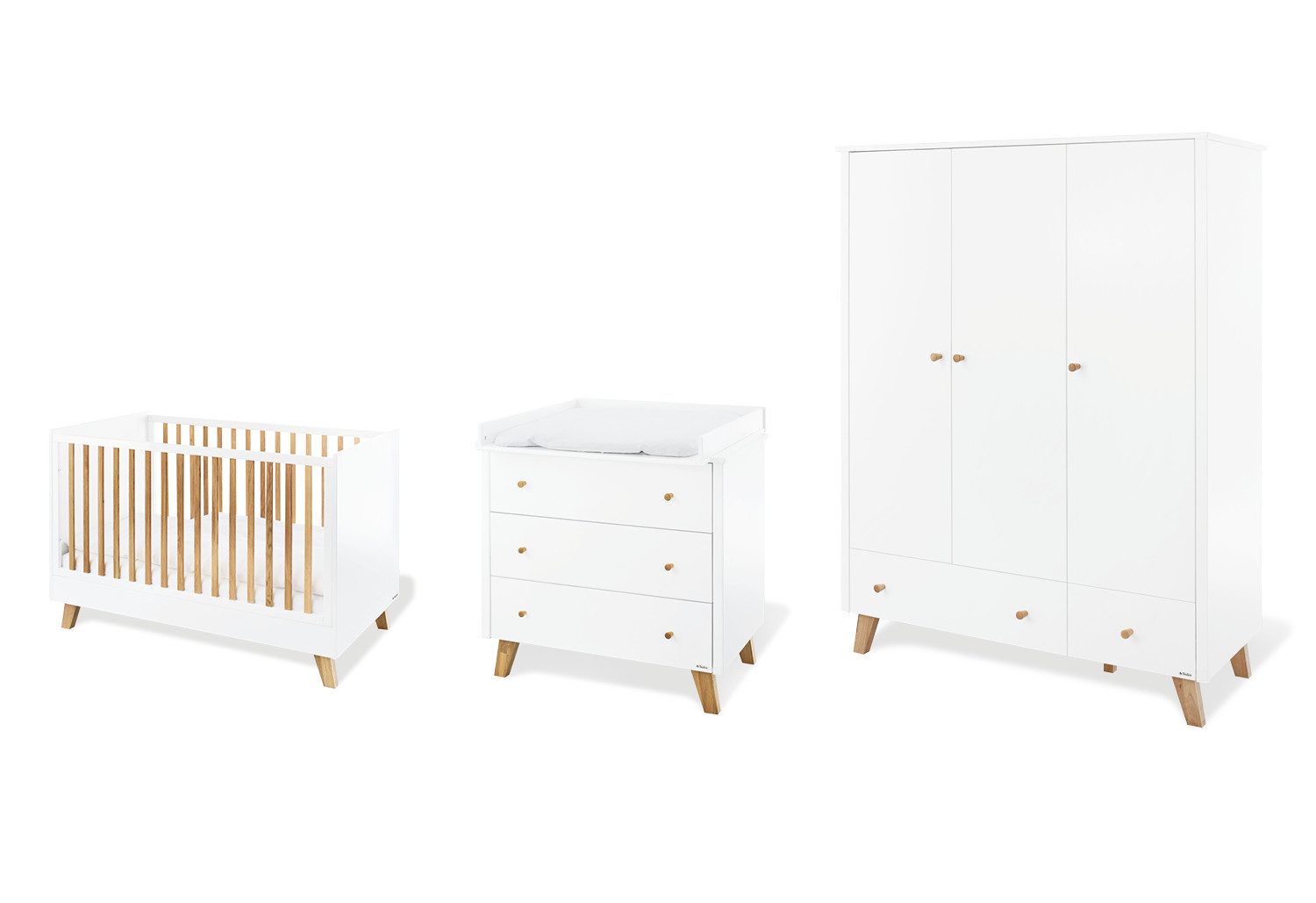 Babymöbel-Set „Pan ”