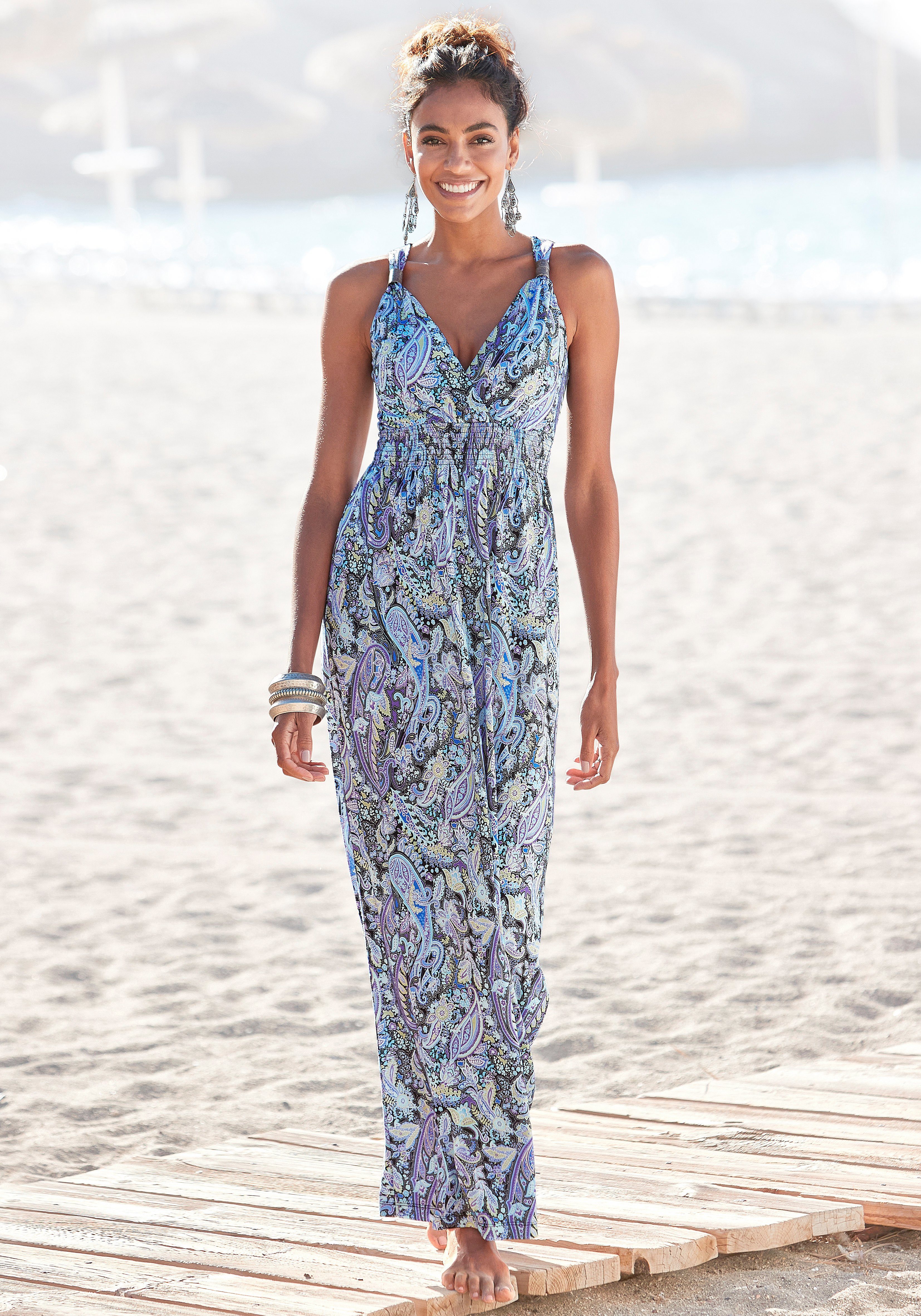 Strandkleider für Damen online kaufen | OTTO
