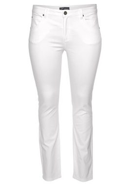 Arizona Slim-fit-Jeans Curve-Collection High Waist