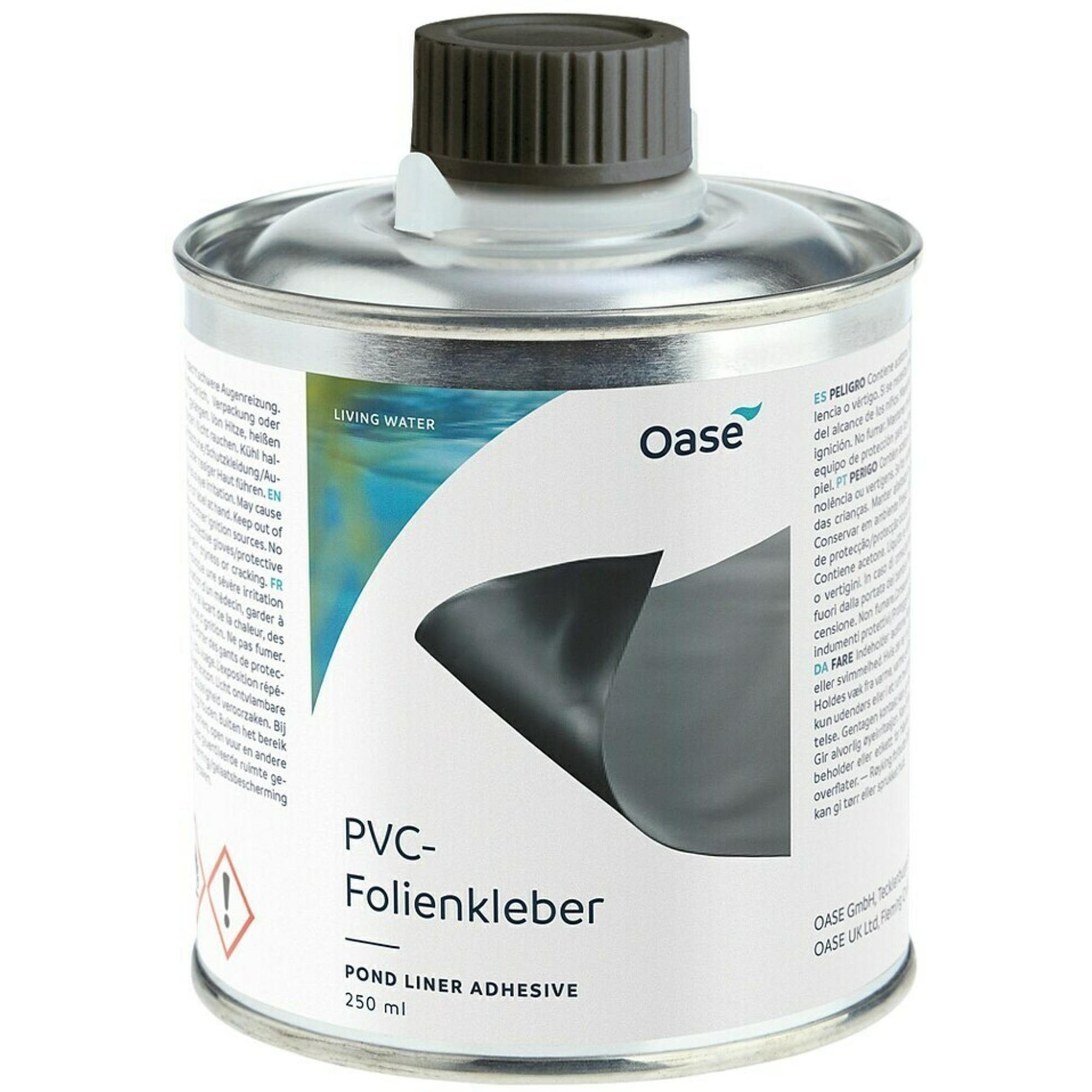 OASE Folienkleber Oase PVC-Folienkleber 250ml, (1-tlg)
