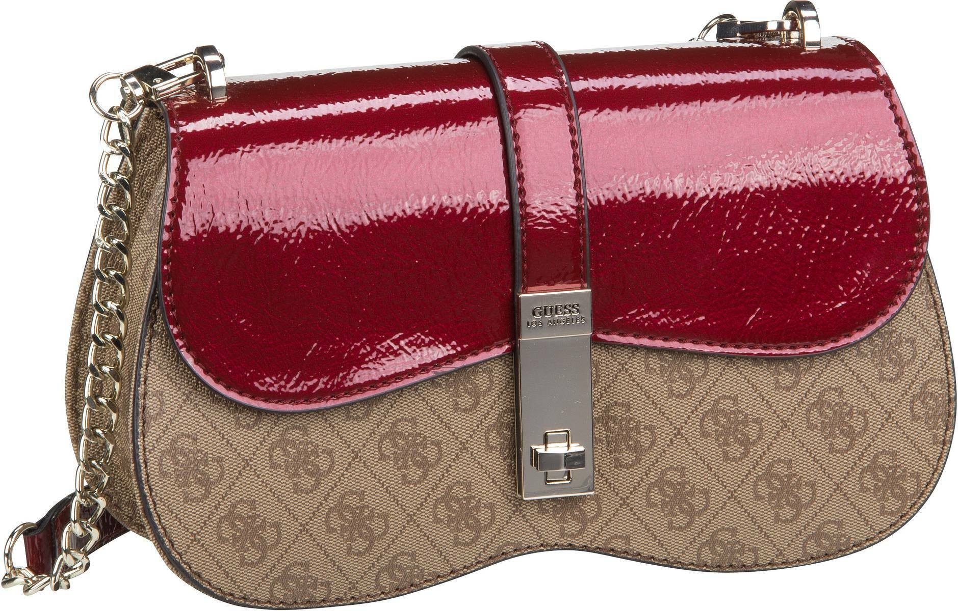 Guess Umhängetasche »Asher Logo Shoulder Bag« OTTO