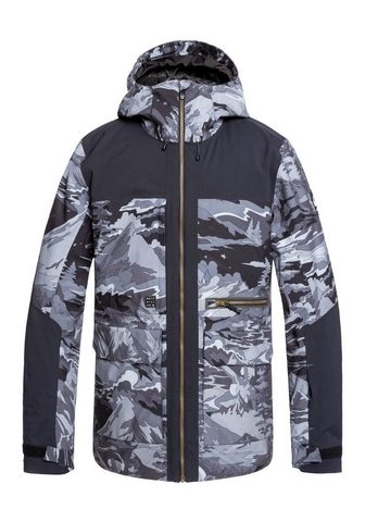 QUIKSILVER Куртка для сноуборда »Arrow Wood...