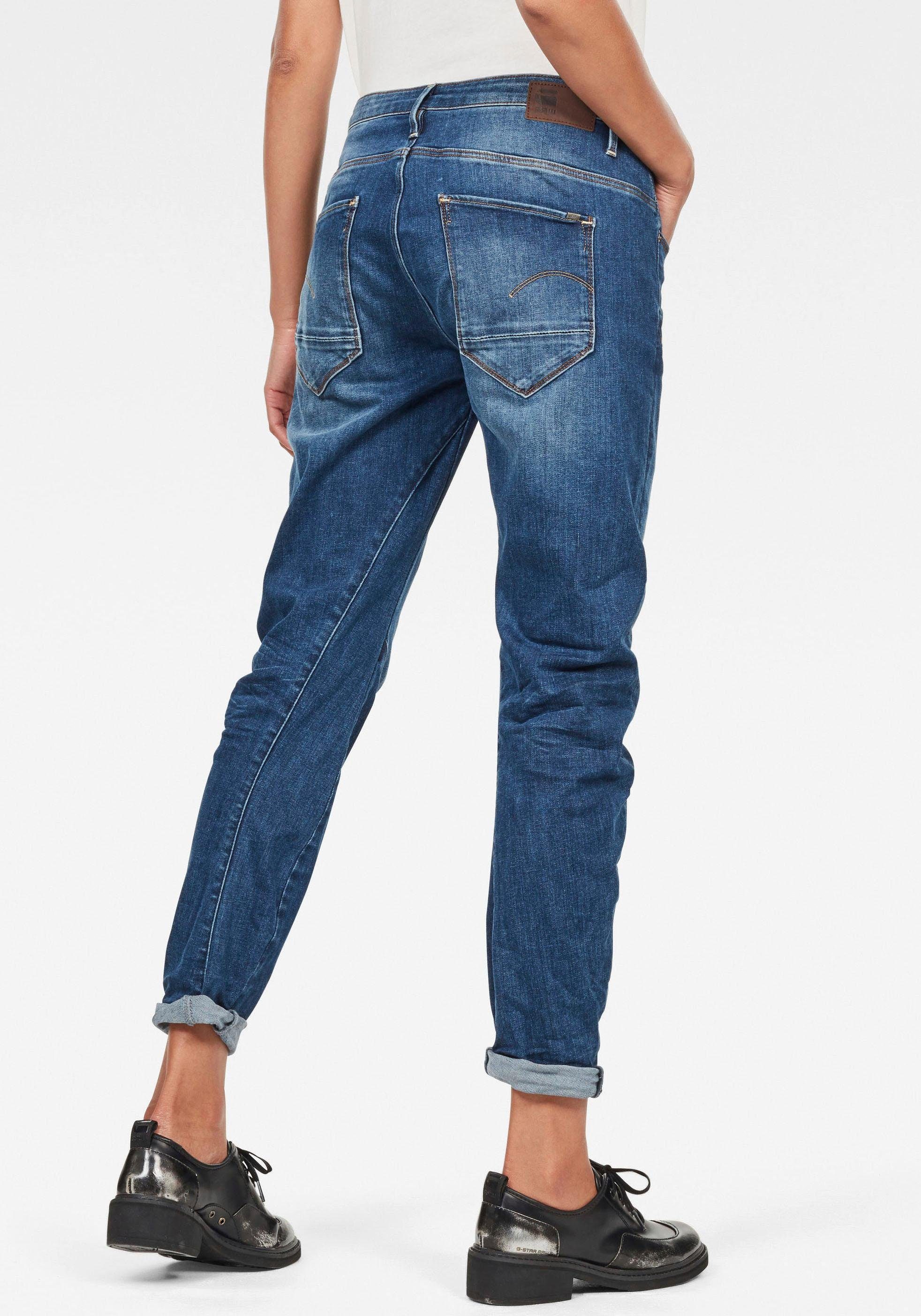 g star raw damen jeans