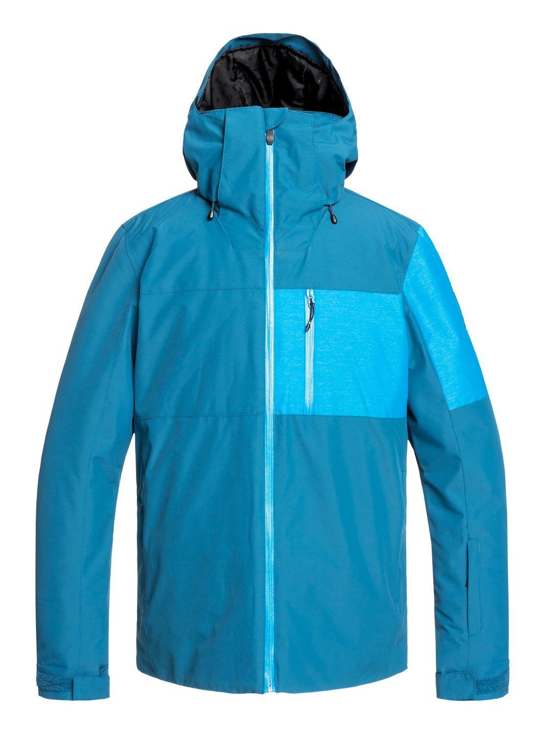 Quiksilver Snowboardjacke »Mission Plus«, __Imprägnierung__ 10K