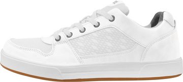 normani Sneaker Milwaukee Sneaker Sommer Sneaker vegenaner Sommerschuhe Low-Top Outdoor Sneaker Freizeitsneaker Halbsneaker für Damen und Herren aus recyceltem Material und ohne tierischen Ursprungs