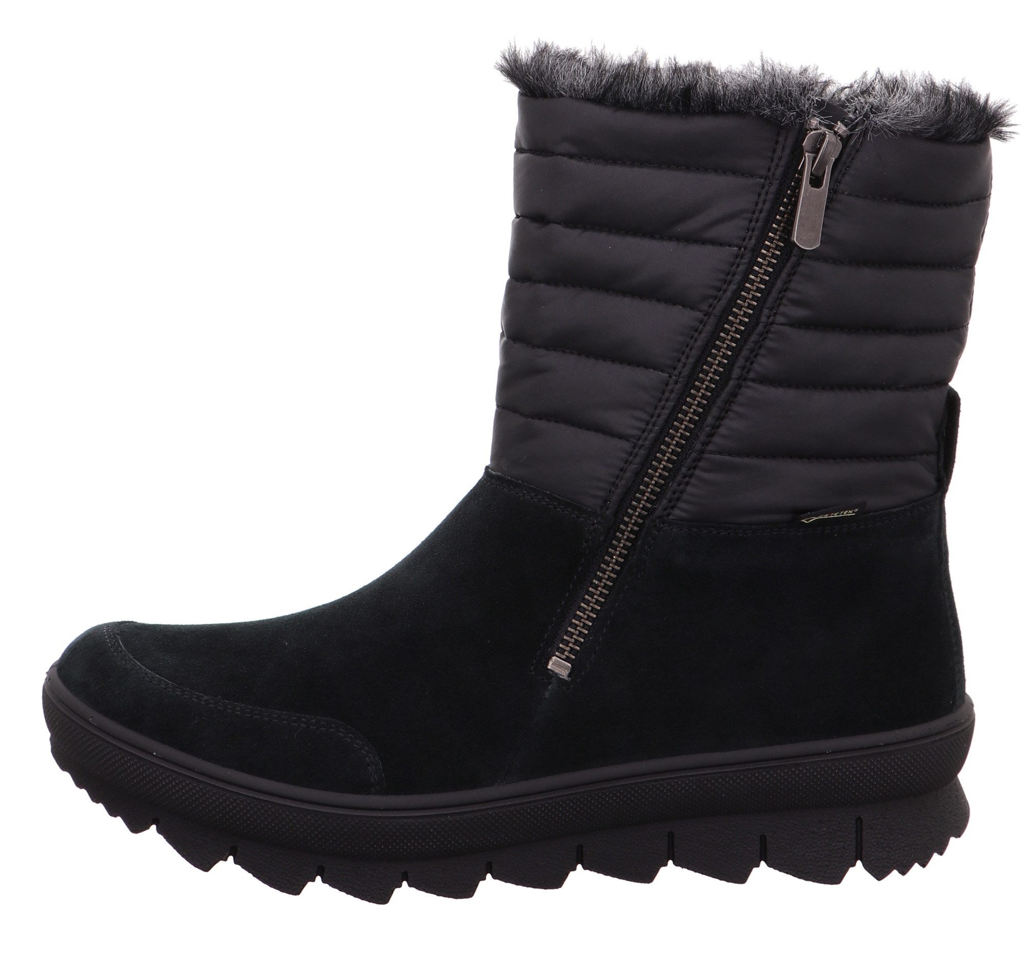 Legero Novara Schnürboots günstig online kaufen