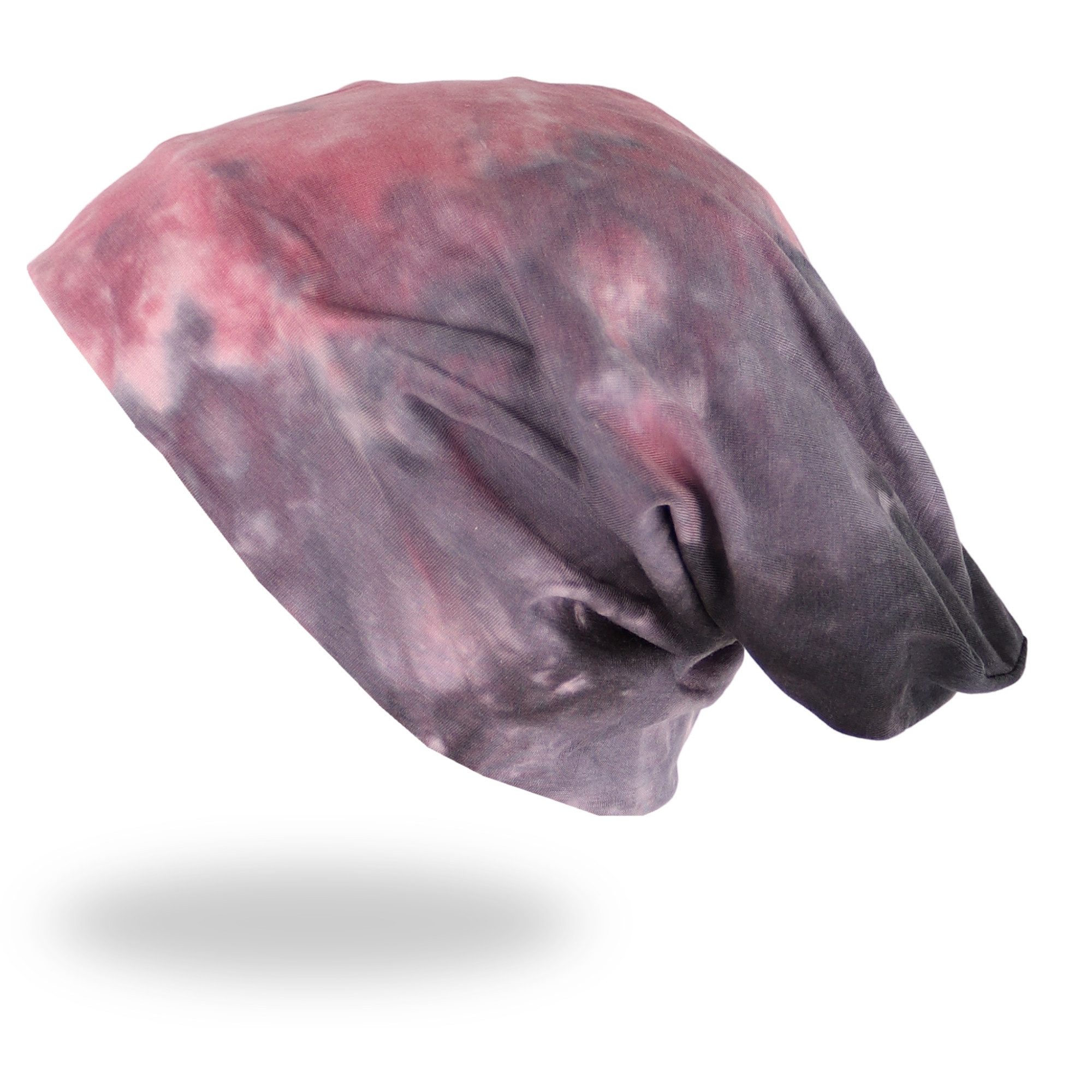 MIRROSI Beanie Unisex Beanie Slouch Mütze günstig online kaufen