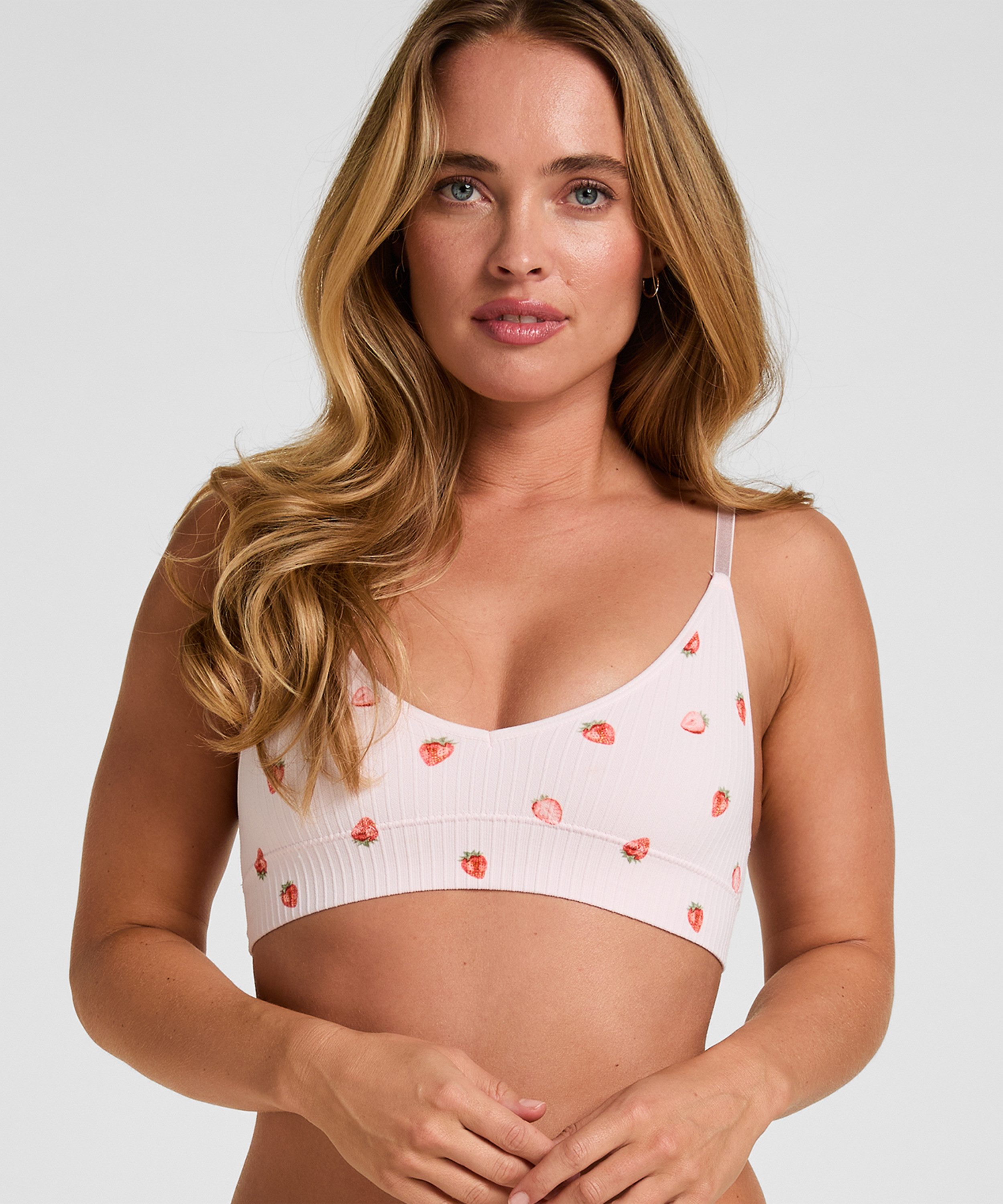 Hunkemöller Bralette Dianne Bralette