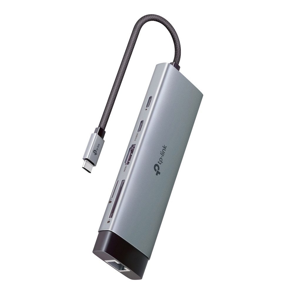 tp-link UH9120C Adapter, 18 cm