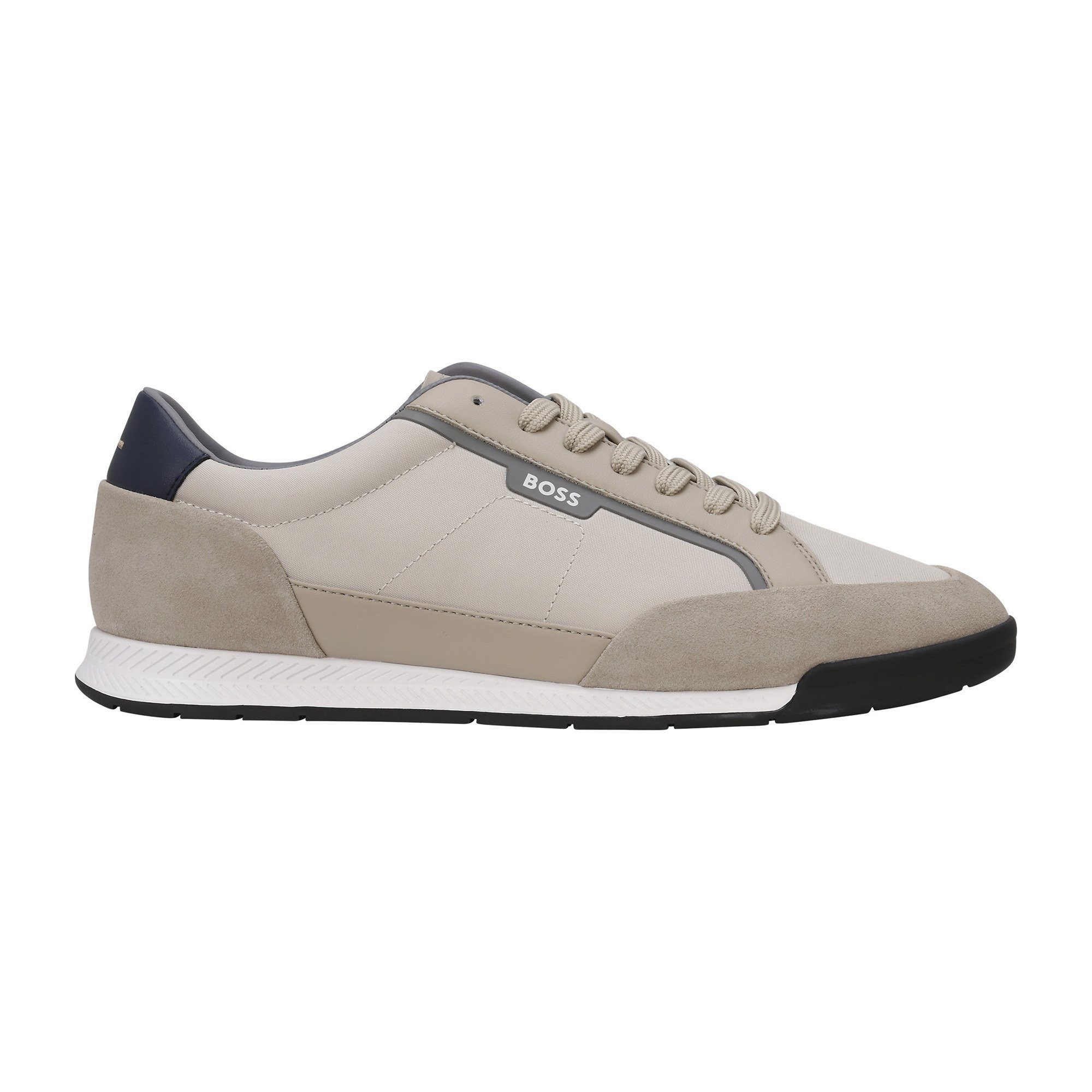 BOSS Herren Sneaker Polyester Nitan txsd günstig online kaufen