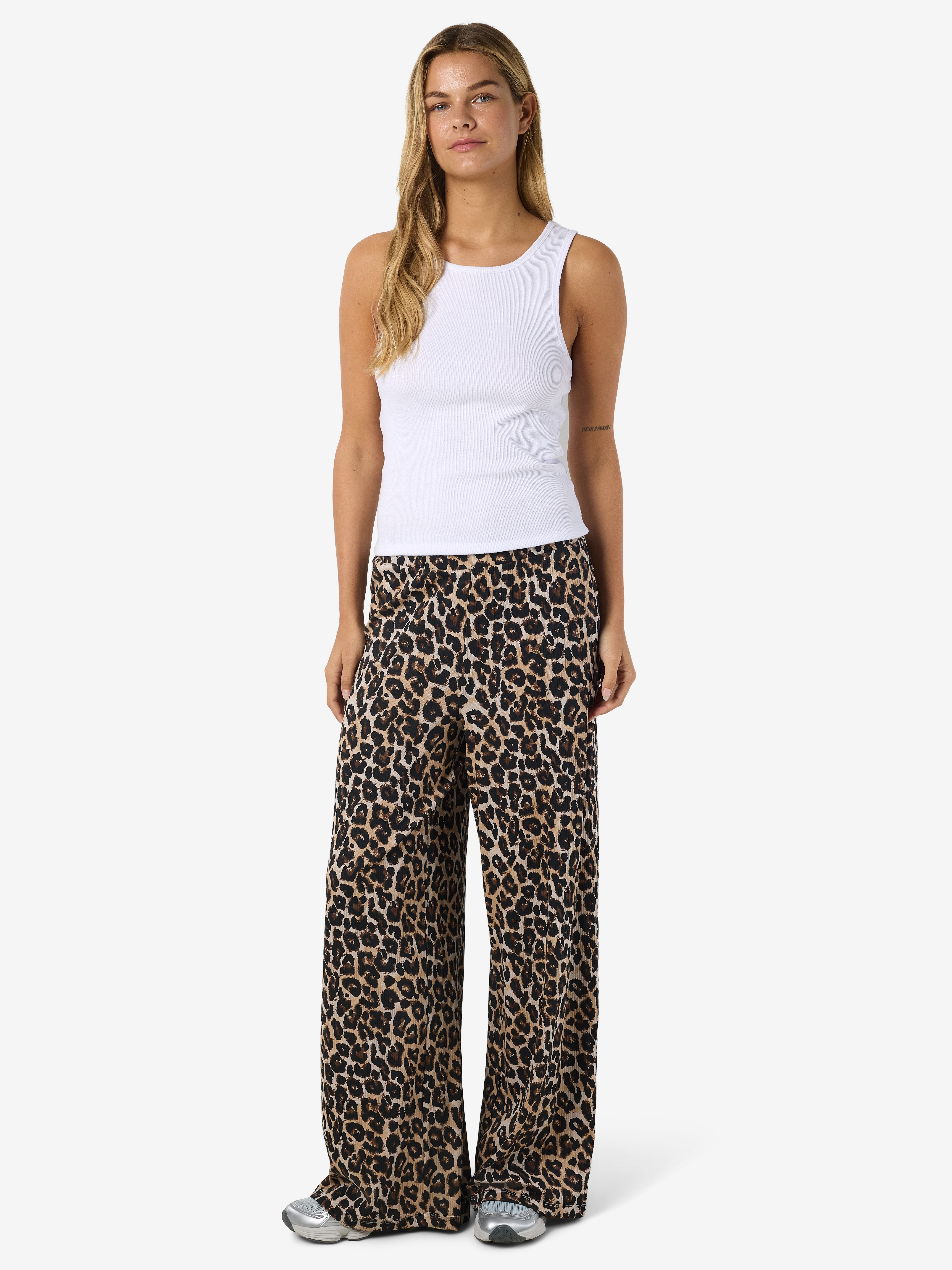 Noisy may Jogginghose NMPASA NW WIDE PANTS NOOS günstig online kaufen
