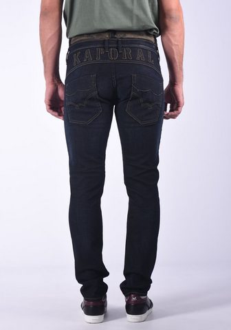 KAPORAL Джинсы в Tapered-Fit »Aston&laqu...