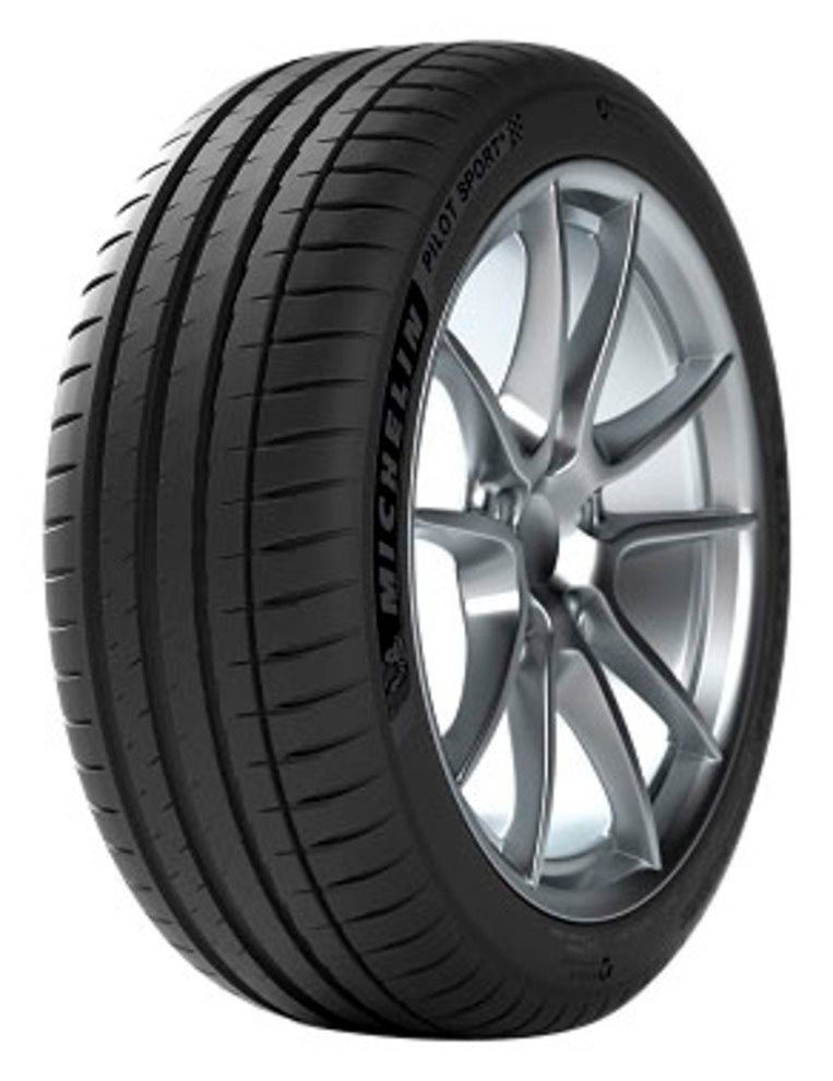 Michelin Sommerreifen PILOT SPORT 4, in verschiedenen Ausführungen erhältlich