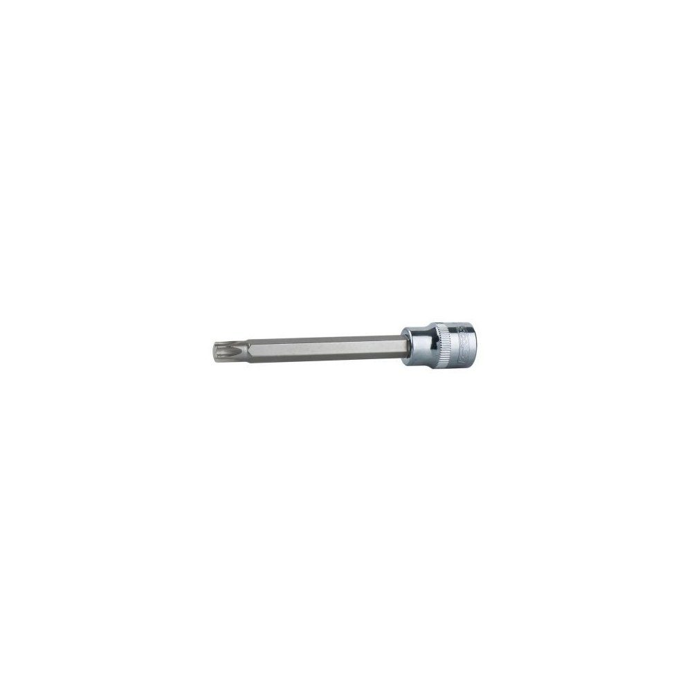 KS Tools Stecknuss 1/2" CHROMEplus Bit-Stecknuss TX 918.1648, 918.1648