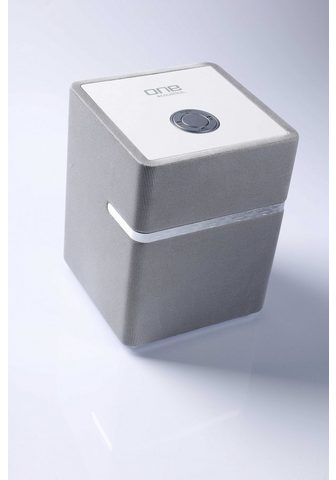 ONE ACOUSTICS Multiroom lautsprecher с sattem звук &...
