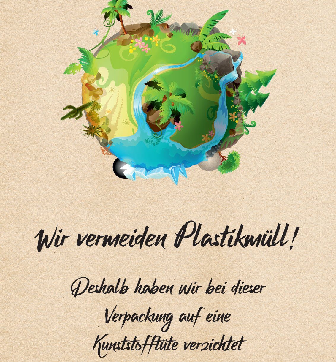 RAHMENLOS® T-Shirt Geschenk zum 60. Geburtstag - Sonderedition 60 pralles Leben – Bild 4 von 4