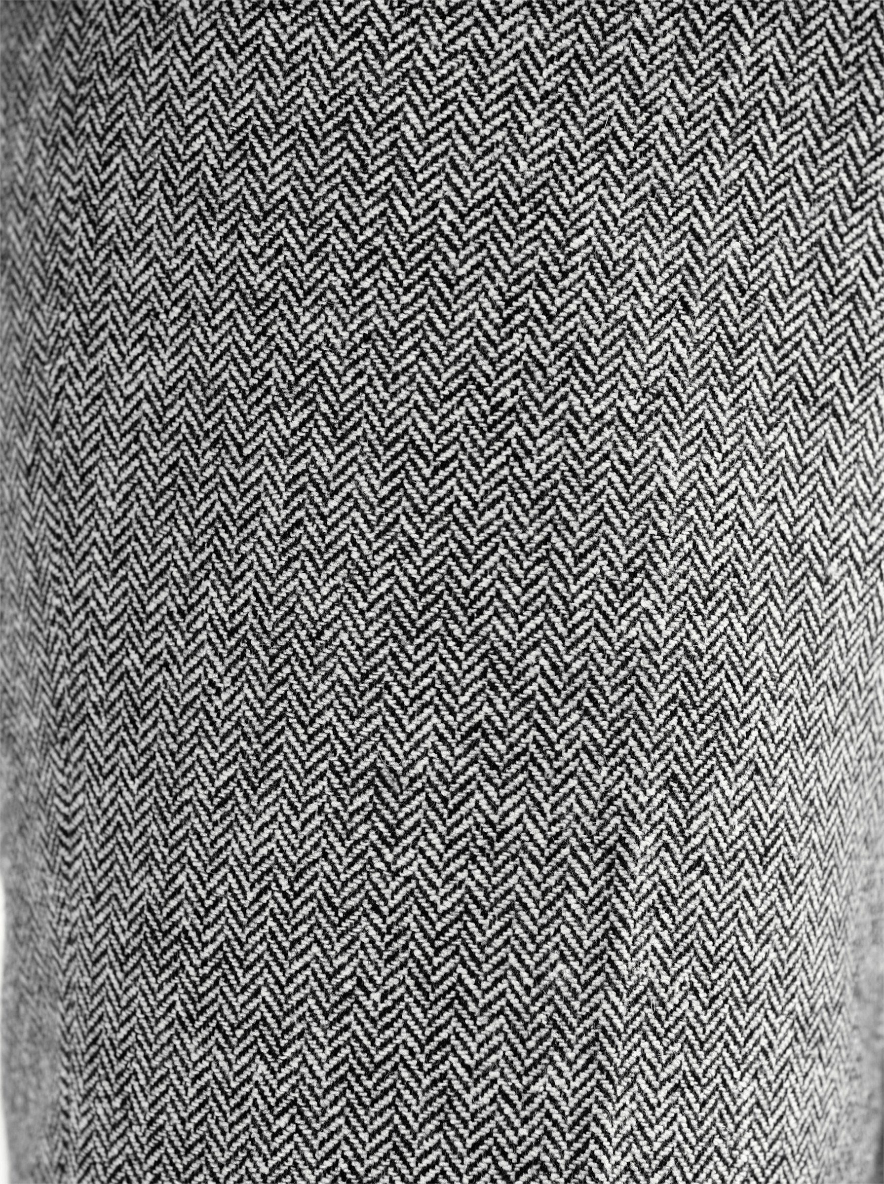 Jerseyhose Hose komfortabel