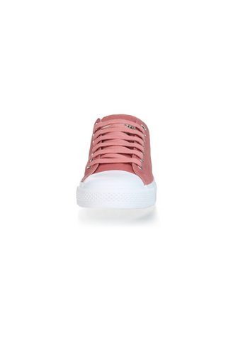 ETHLETIC Кроссовки в Minimalismus-Design »...