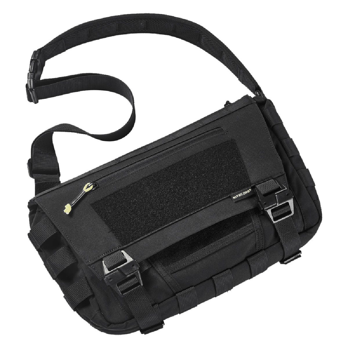 Nitecore Tragetasche SLB06 7 Liter - EDC-Slingbag