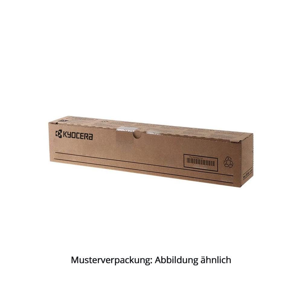 Tonerpatrone 51B2H00 Toner schwarz