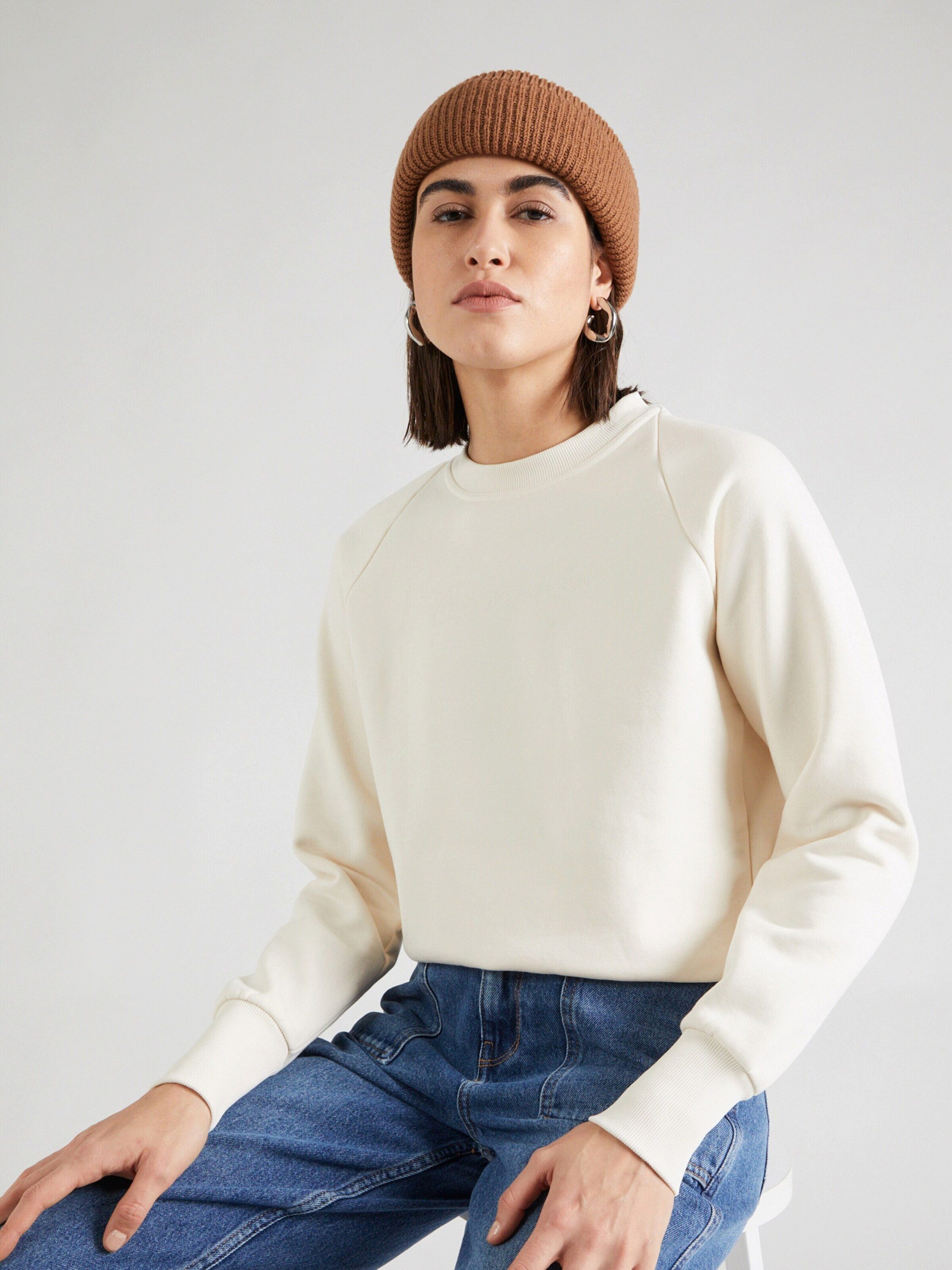 G-STAR Sweatshirt Autograph (1-tlg) Plain/ohne Details