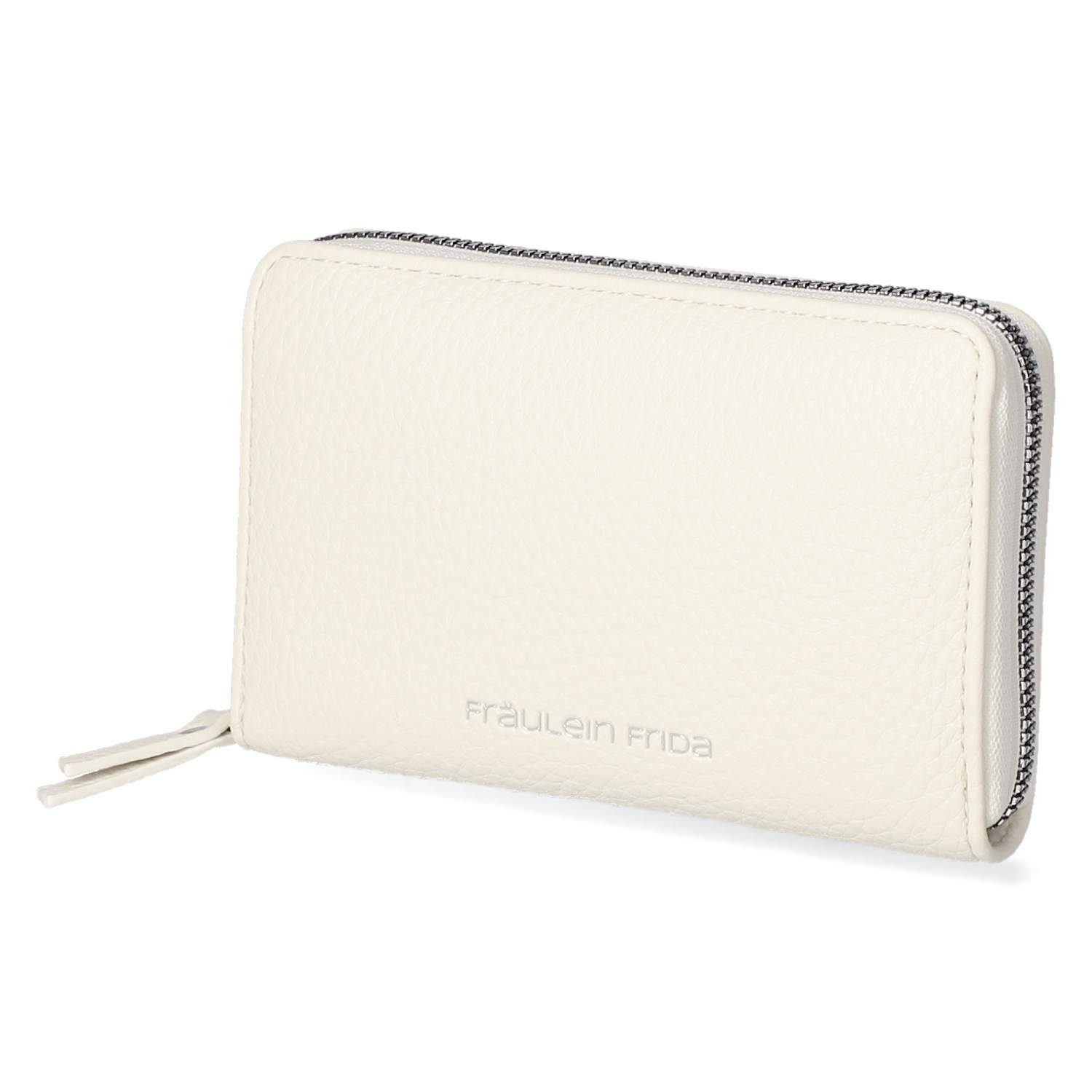 Fräulein Frida Brieftasche Geldbörse