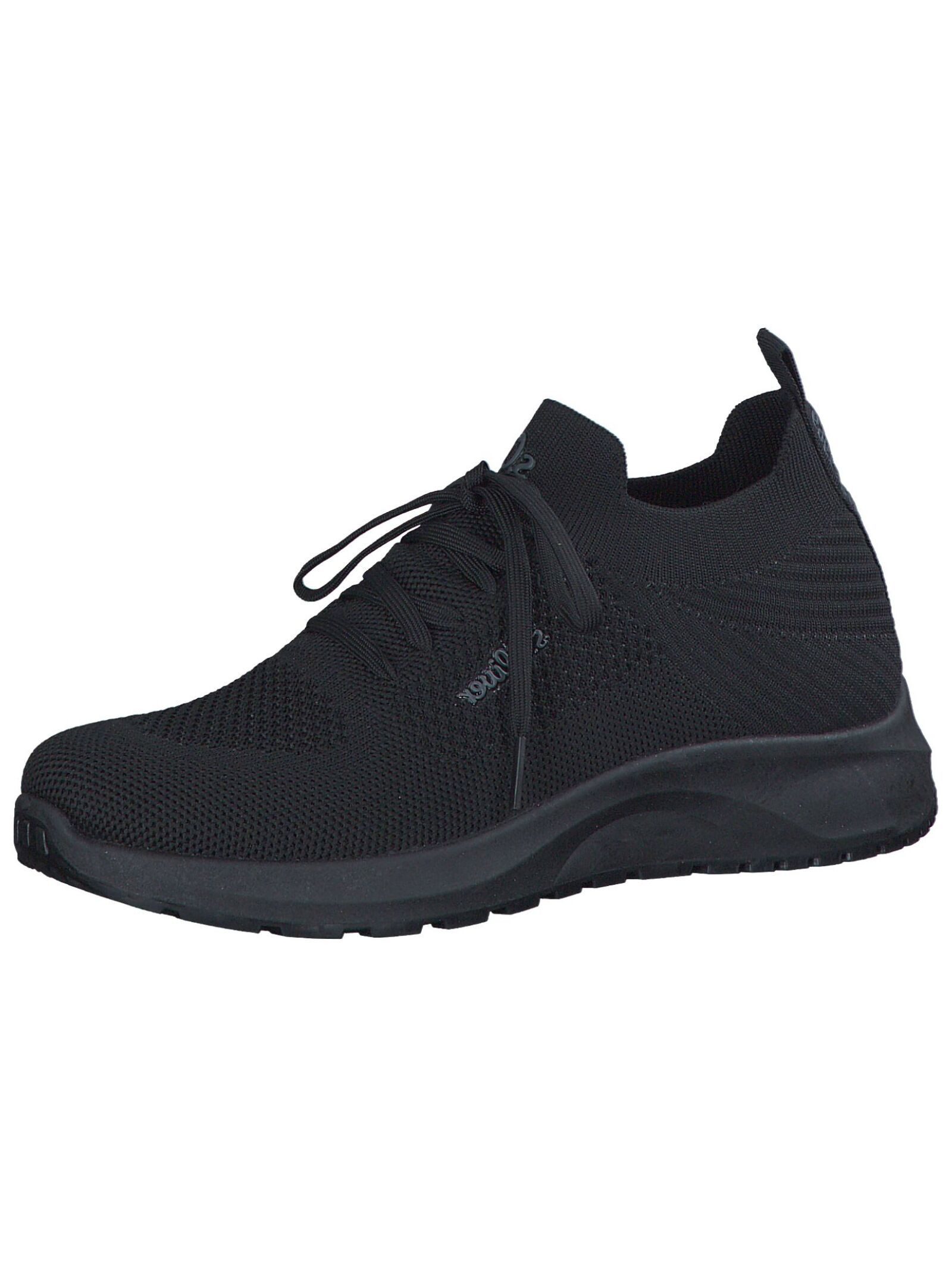 s.Oliver Sneaker Textil Sneaker günstig online kaufen
