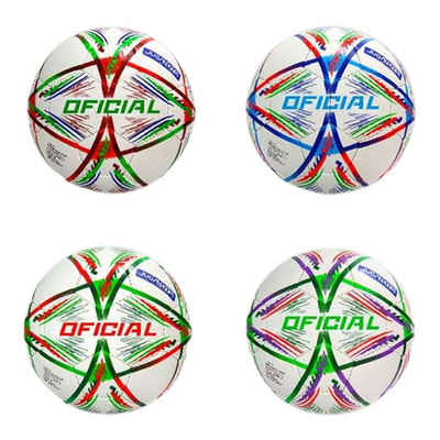 Jugatoys Fußball Fussball Oficial 23 cm