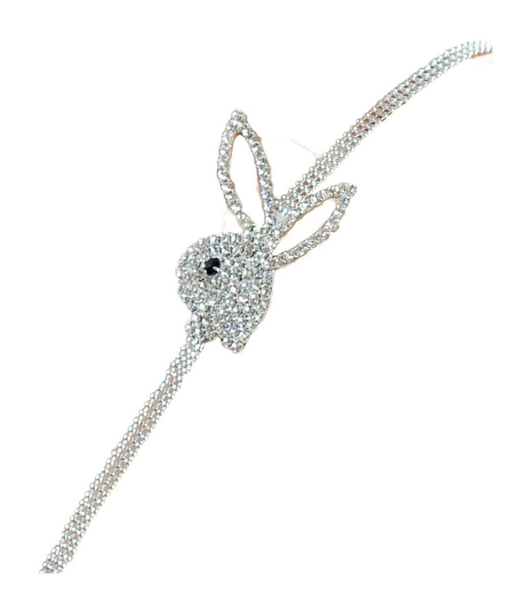 Einkaufszauber BH-Träger Schmuck BH-Träger Bunny Hase - Austausch BH Träger günstig online kaufen