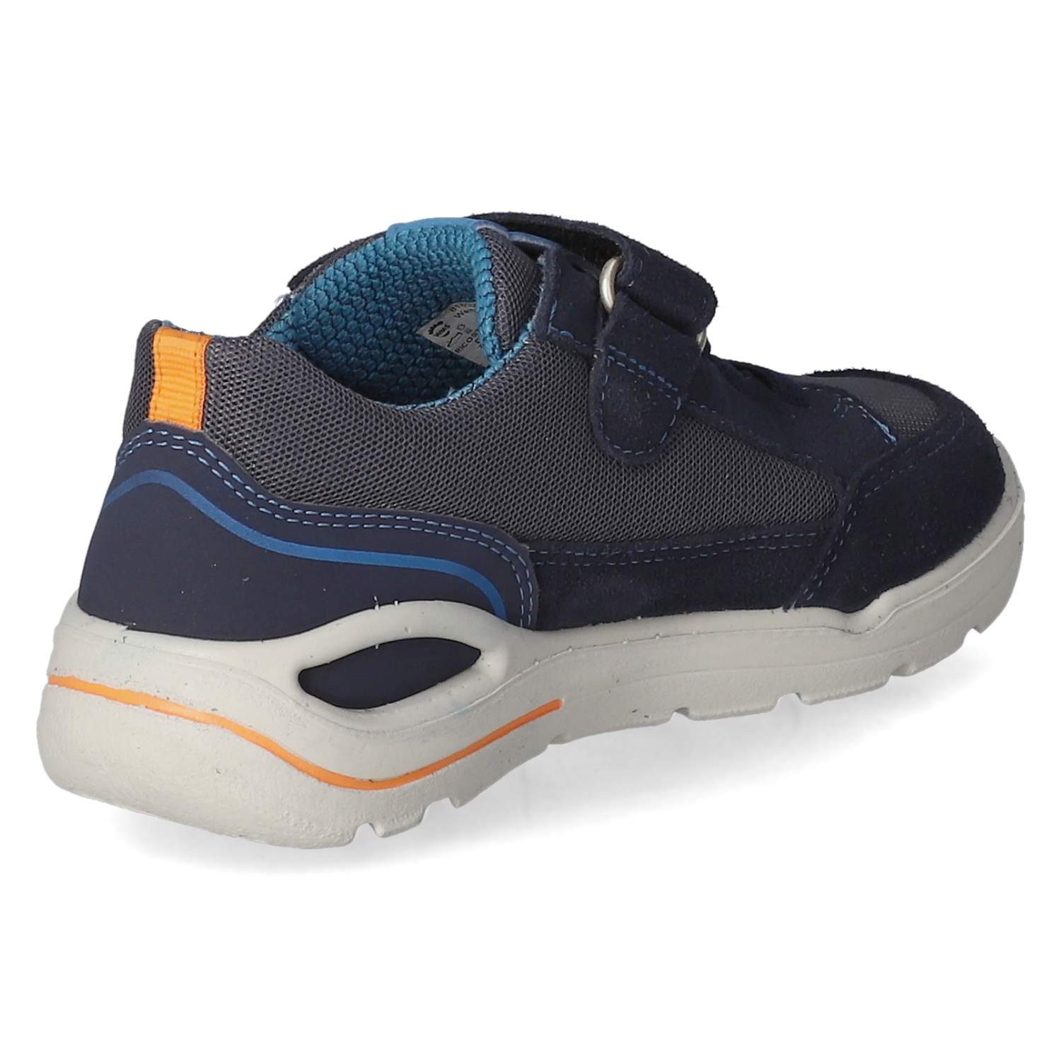 Pepino Low Sneaker EDDO Sneaker