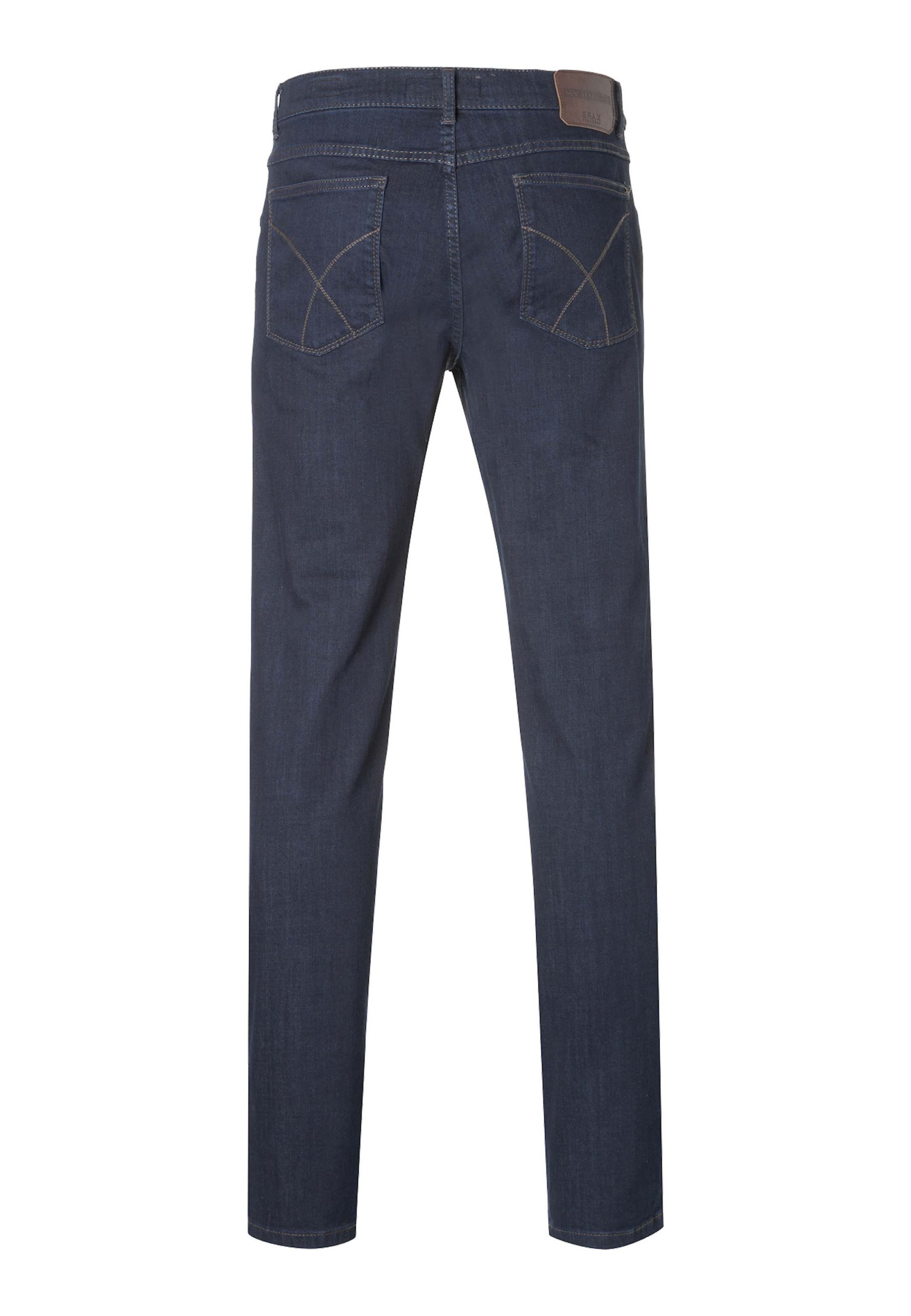 Brax 5-Pocket-Jeans Style COOPER DENIM