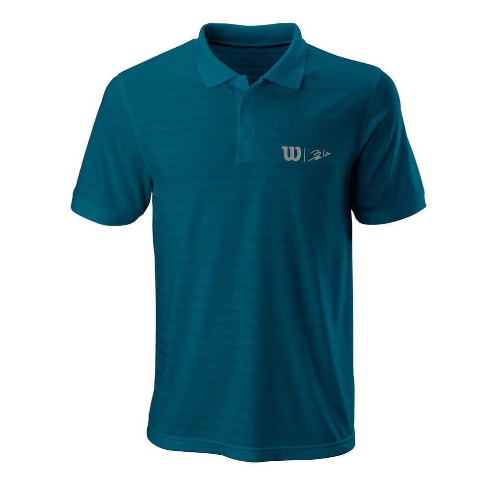 Wilson Poloshirt Bela Stripe II