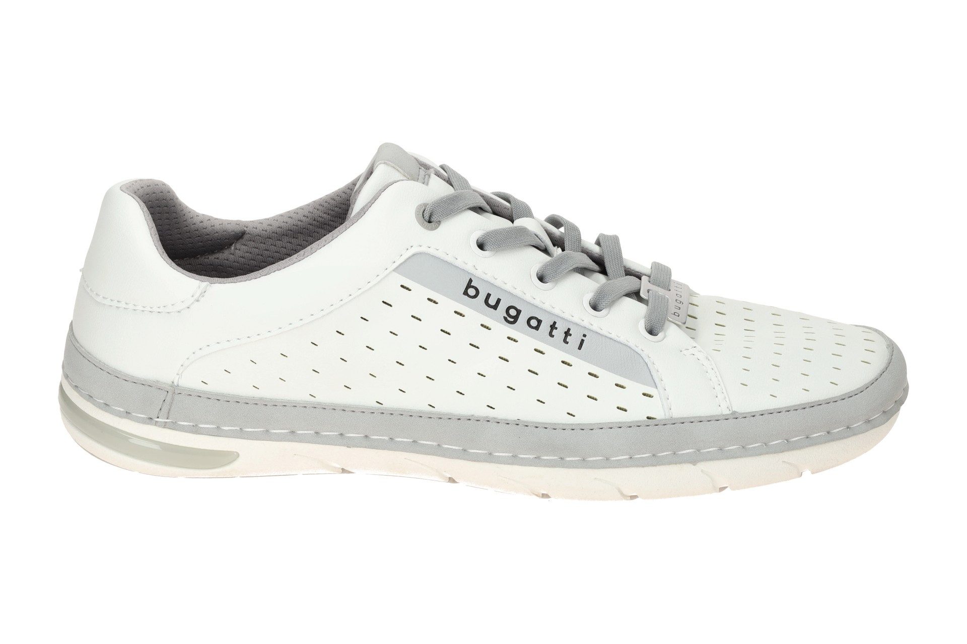 bugatti 321-ASG01-5000 2000 Schnürschuh günstig online kaufen