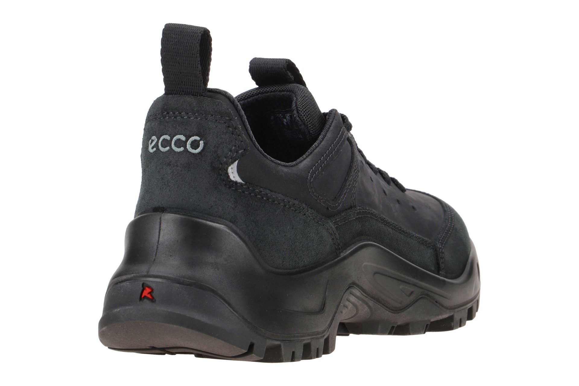 Ecco 82234451052 Schnürschuh
