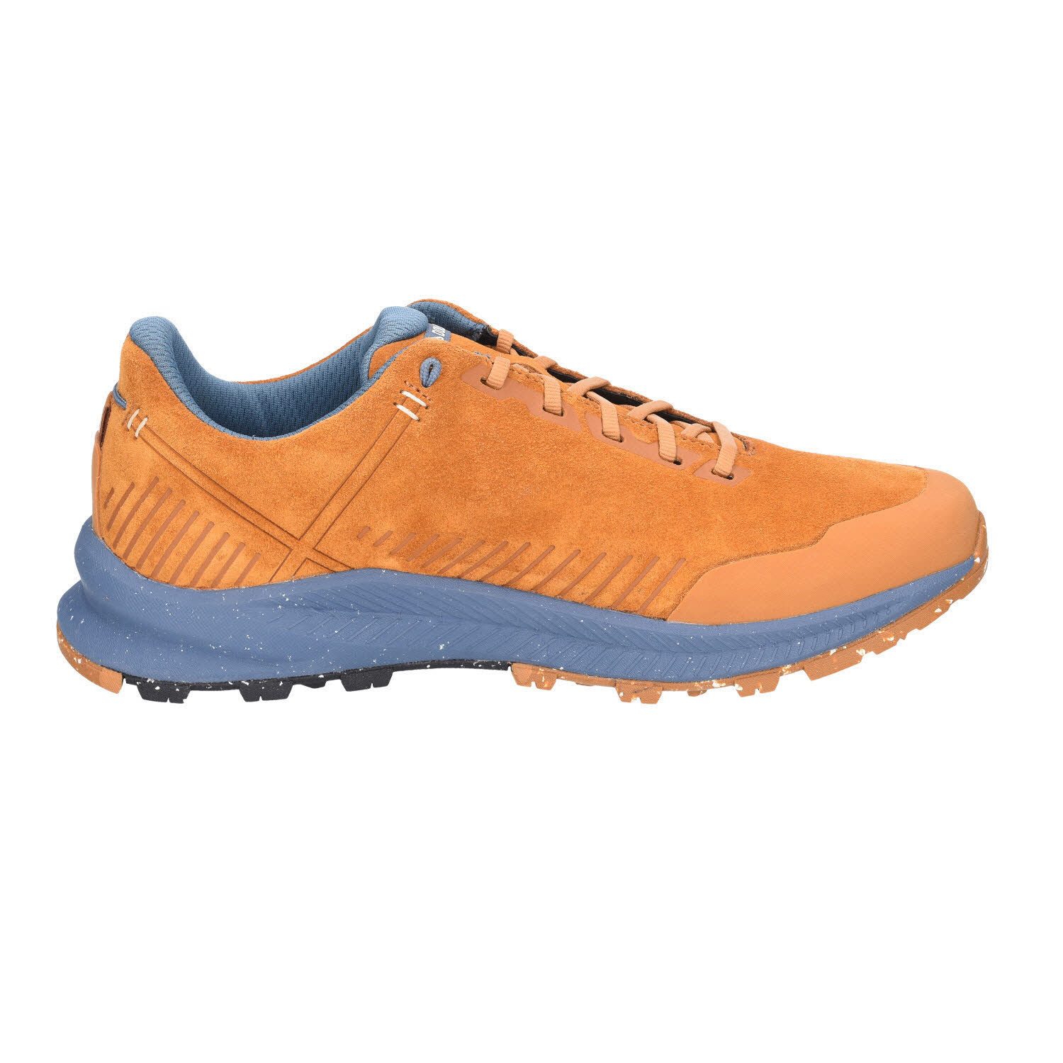 Dolomite Carezza Leather Schnürschuh