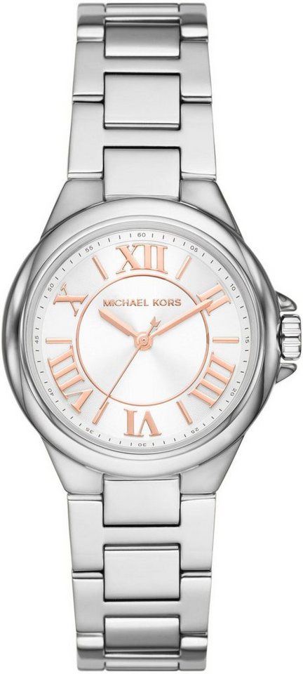 MICHAEL KORS Quarzuhr Camille, MK7259