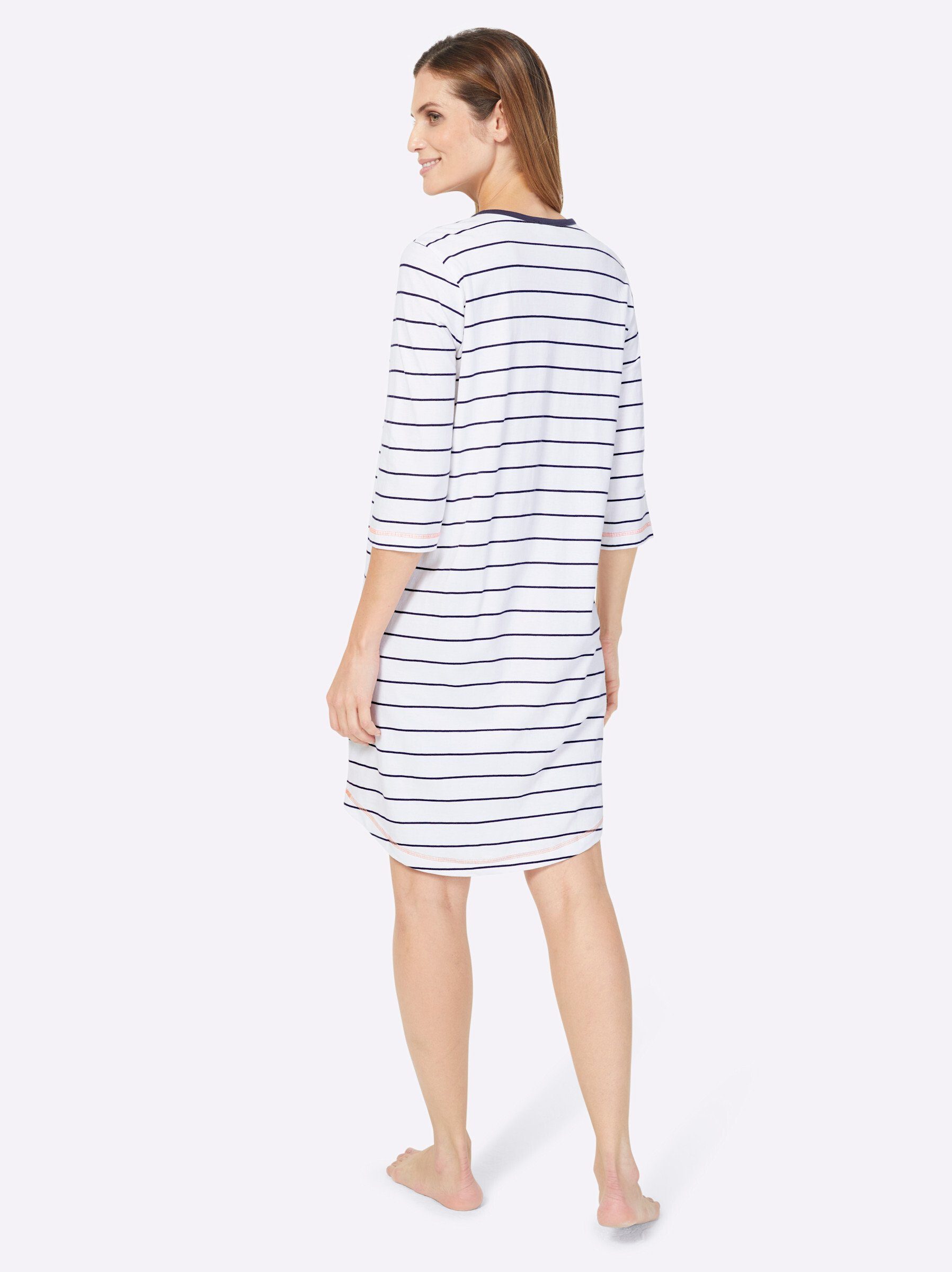 Witt Sleepshirt Sleepshirt . günstig online kaufen