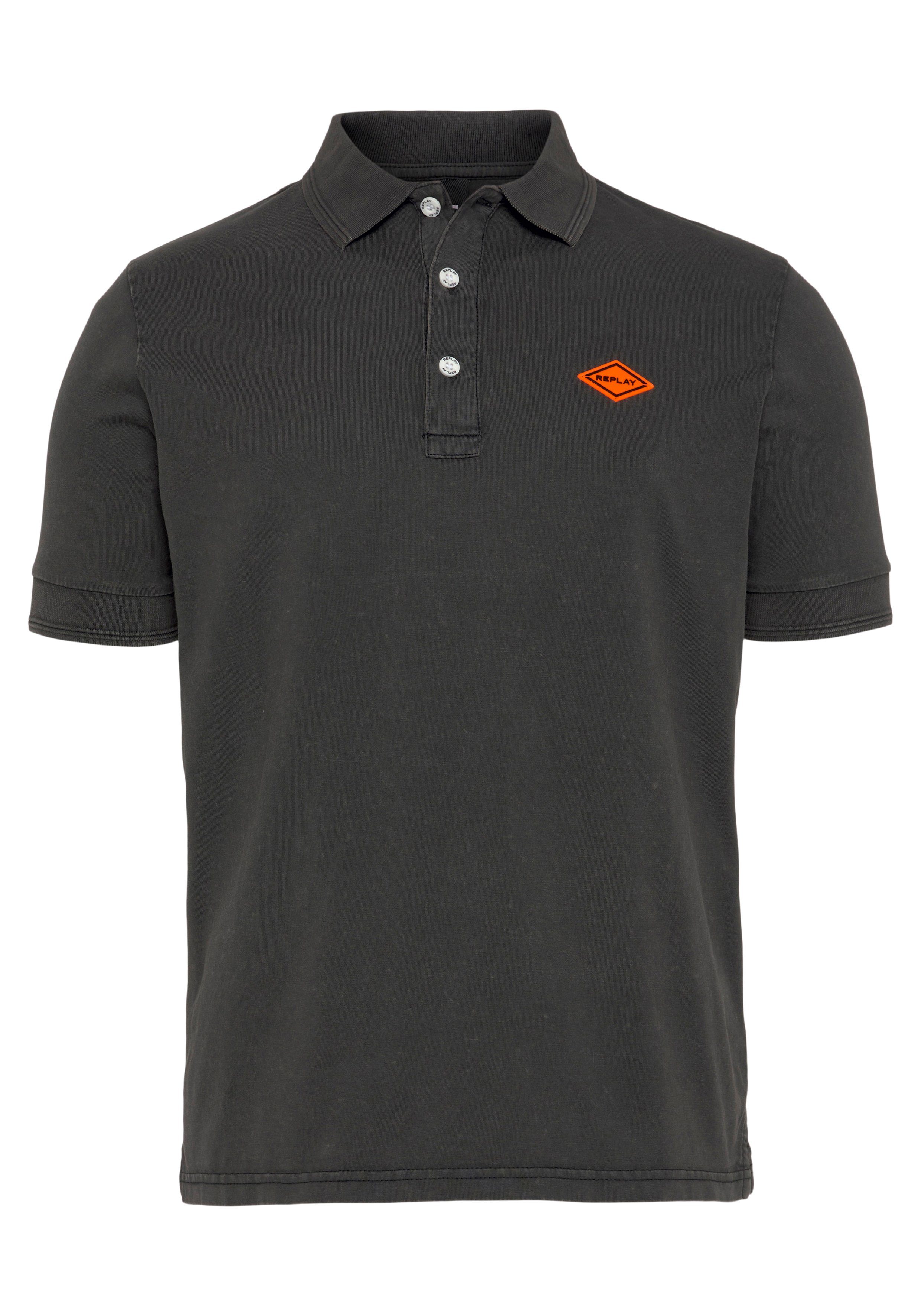 Replay Poloshirt | Poloshirts