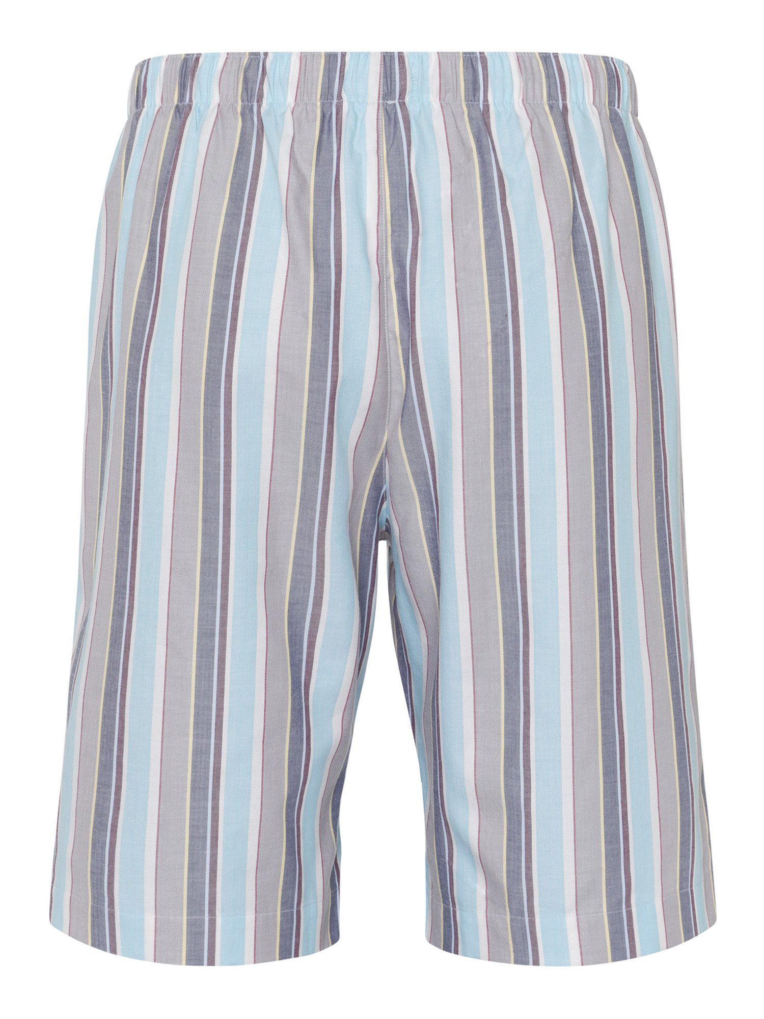 Pyjamashorts stripe & Day jaunty Night Hanro