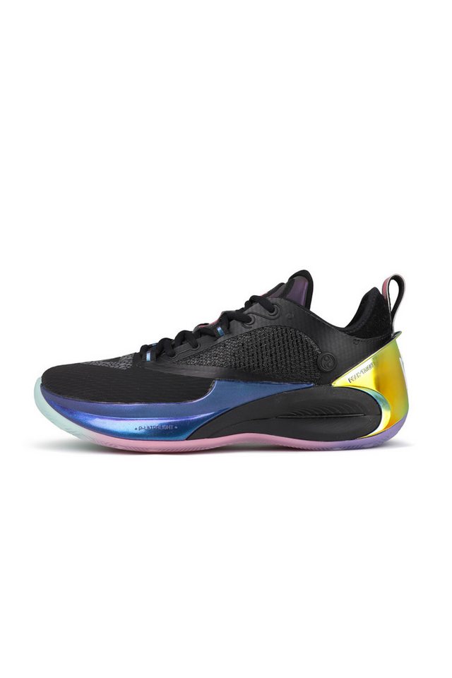 PEAK Andrew Wiggins Two AW2 Basketballschuh