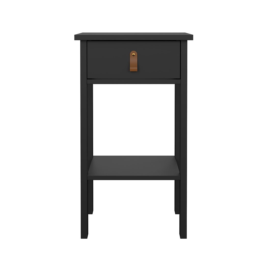 ebuy24 Nachttisch Madrid Nachttisch 1 Schublade, günstig online kaufen