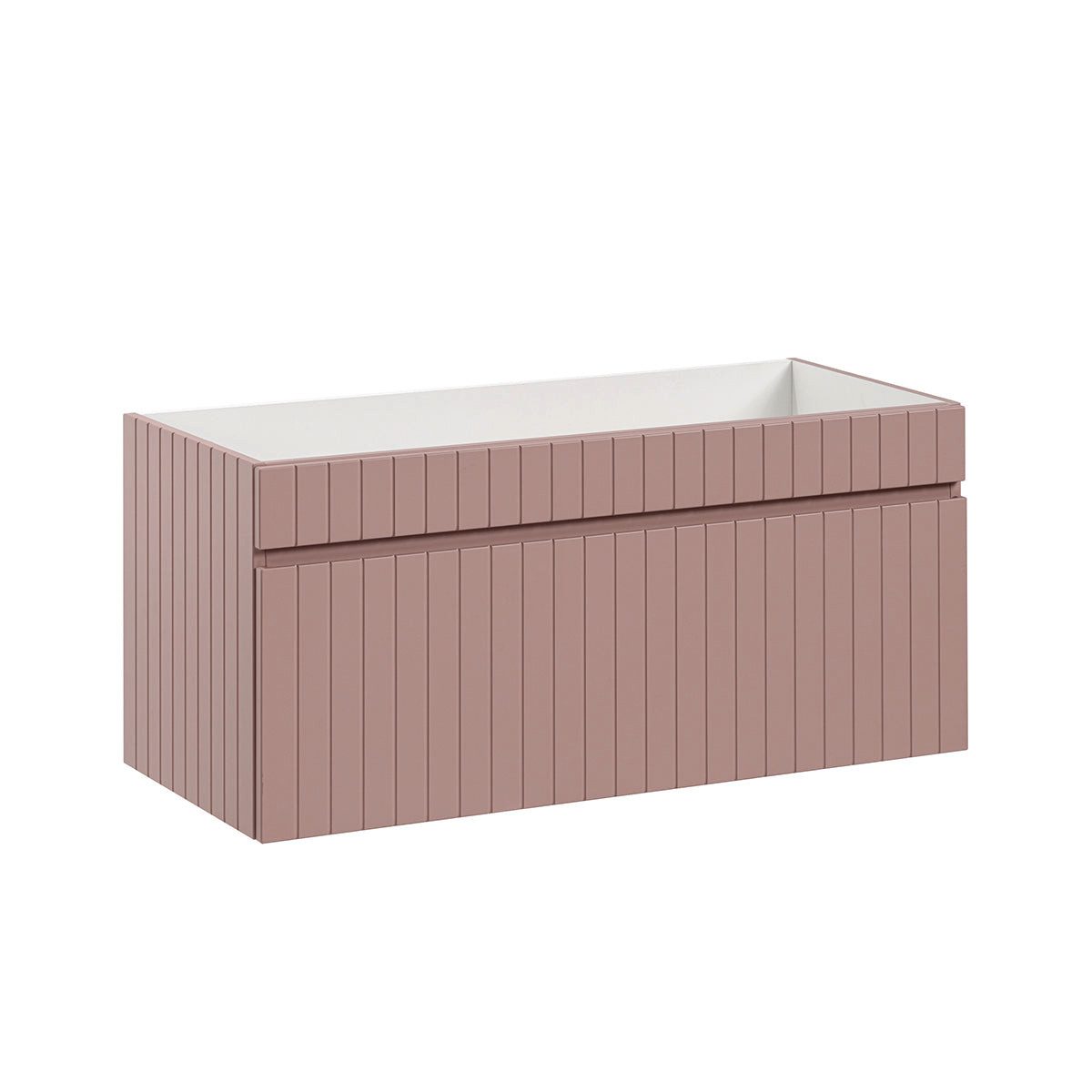 Petits-meubles Waschbeckenunterschrank Zelie