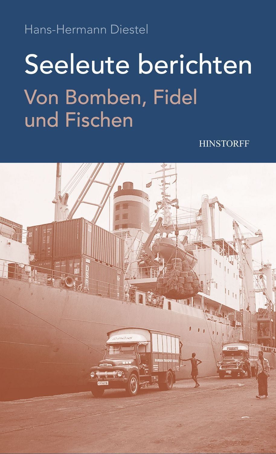 Seeleute berichten / diverse