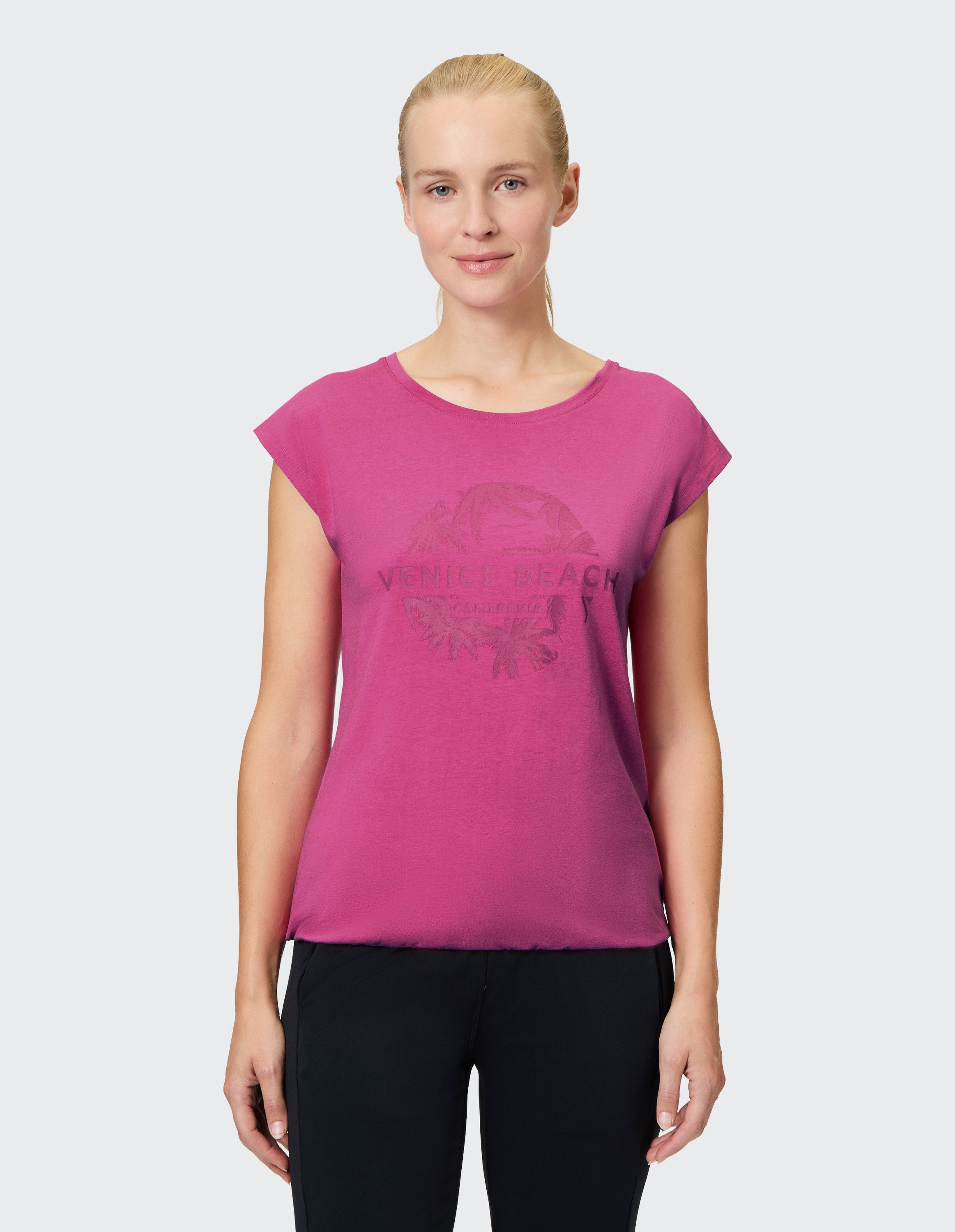 Venice Beach T-Shirt T-Shirt VB Wonder günstig online kaufen