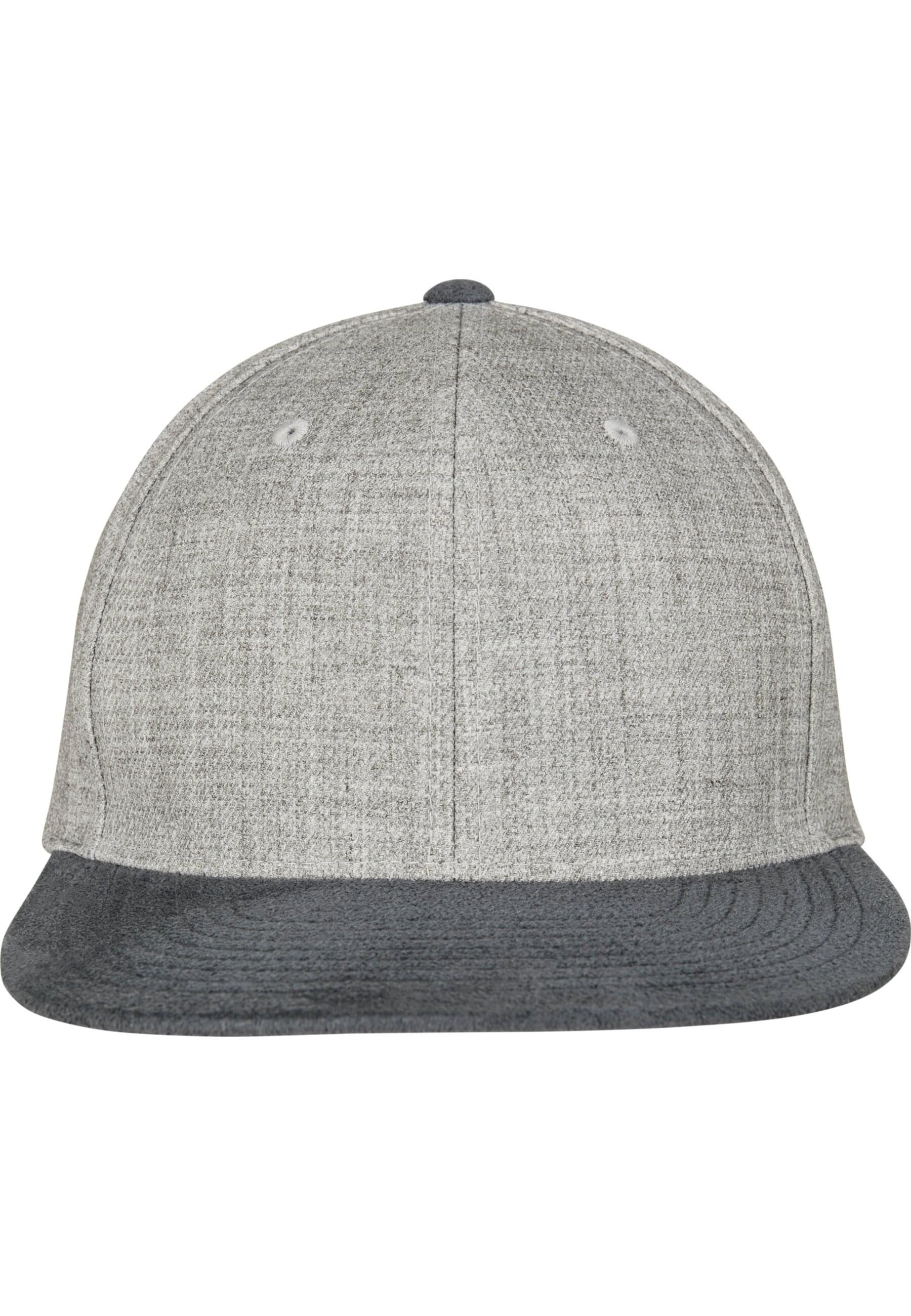 Flexfit Flex Cap Flexfit Snapback Melange günstig online kaufen