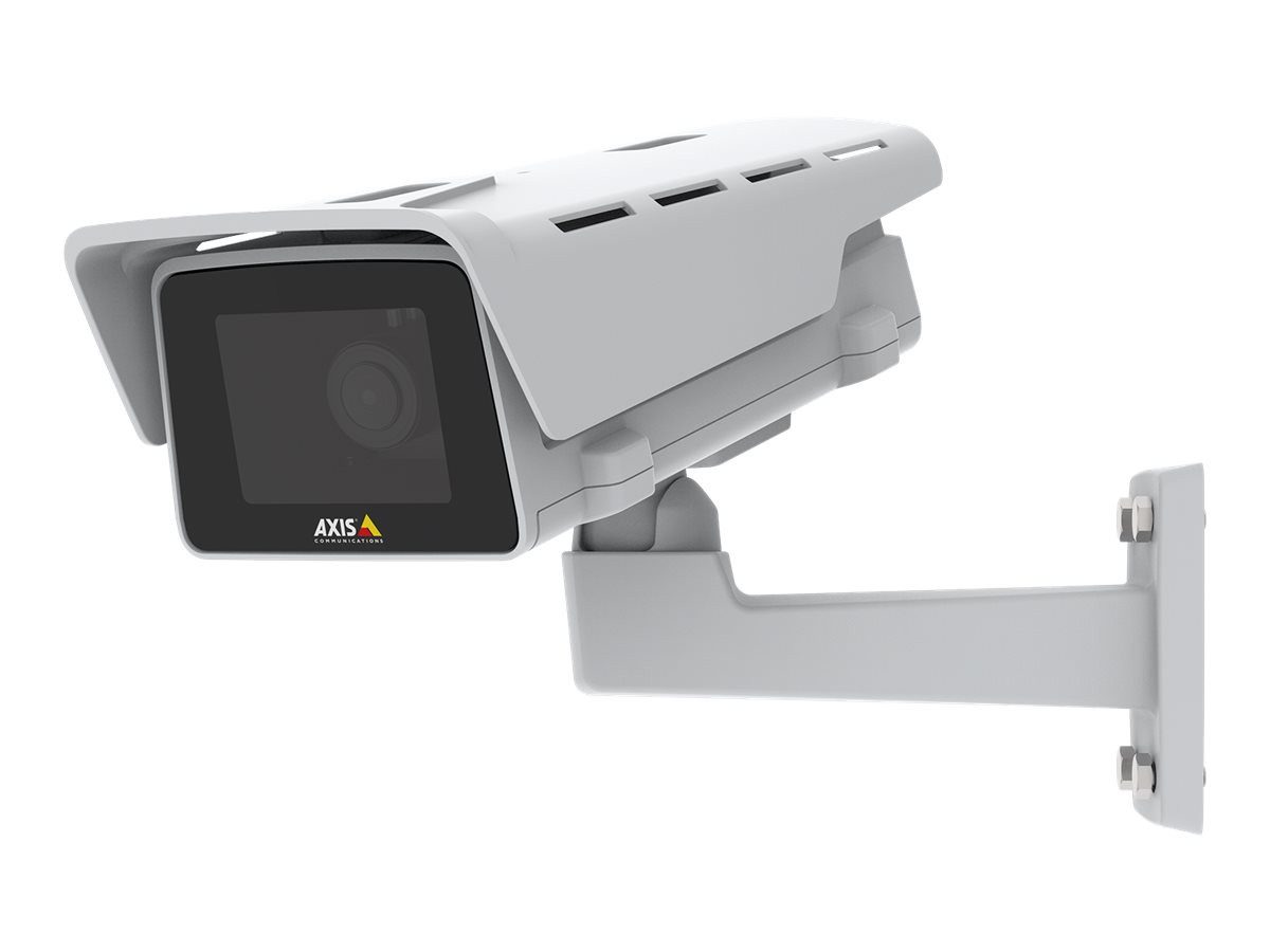 Axis IP-Überwachungskamera