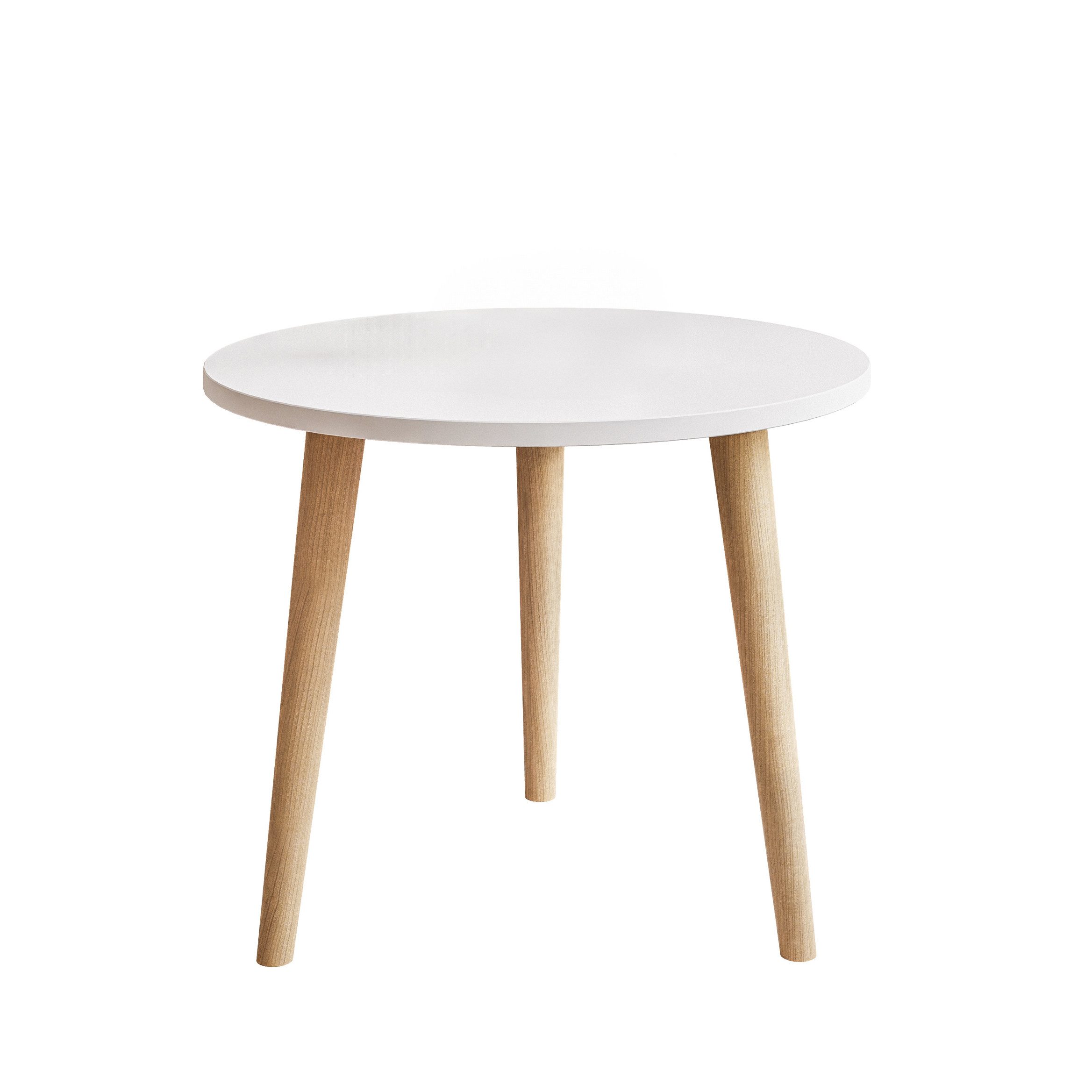 Lookway Couchtisch HARMONY Roundsofatisch günstig online kaufen