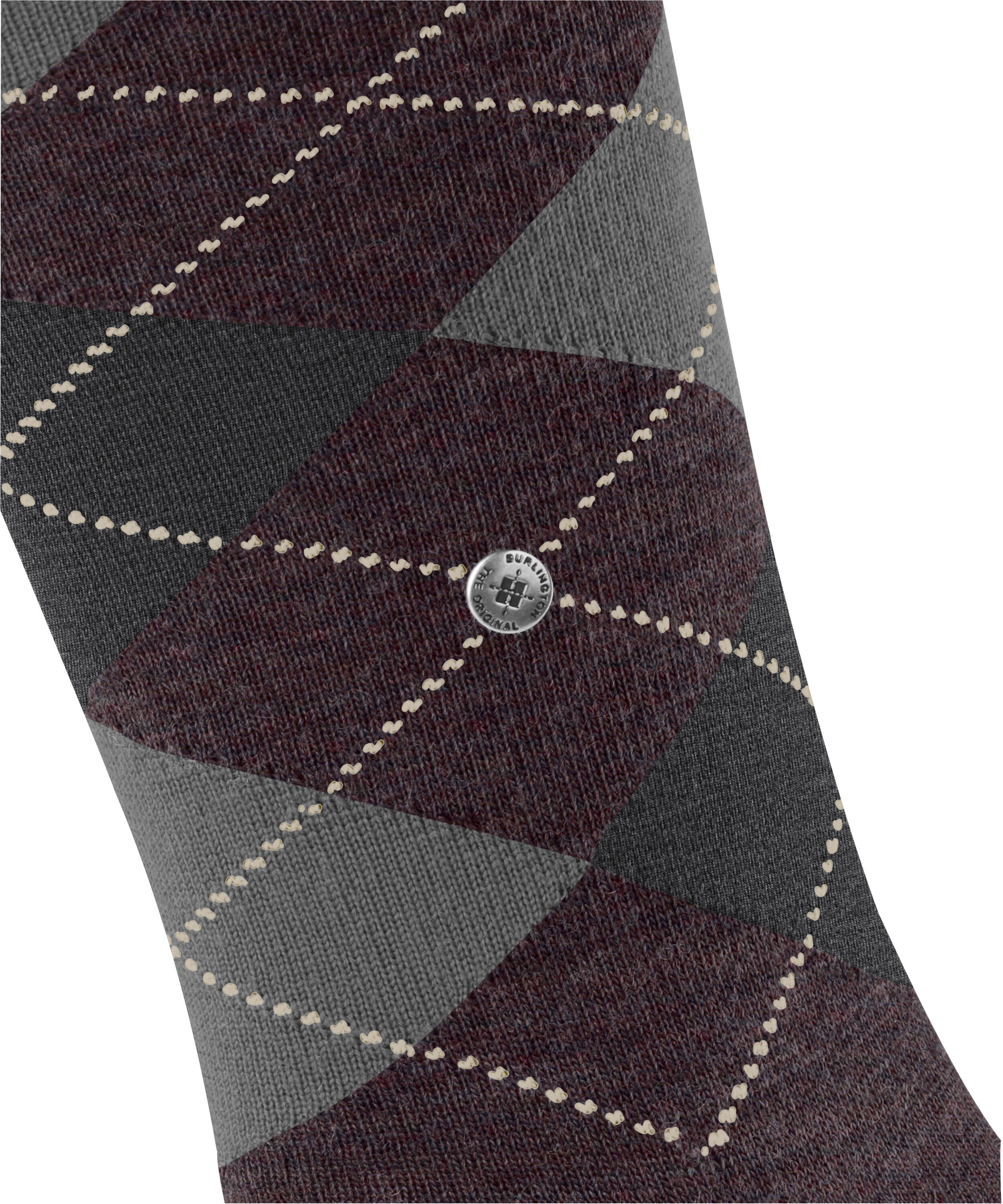 Burlington Kniestrümpfe
